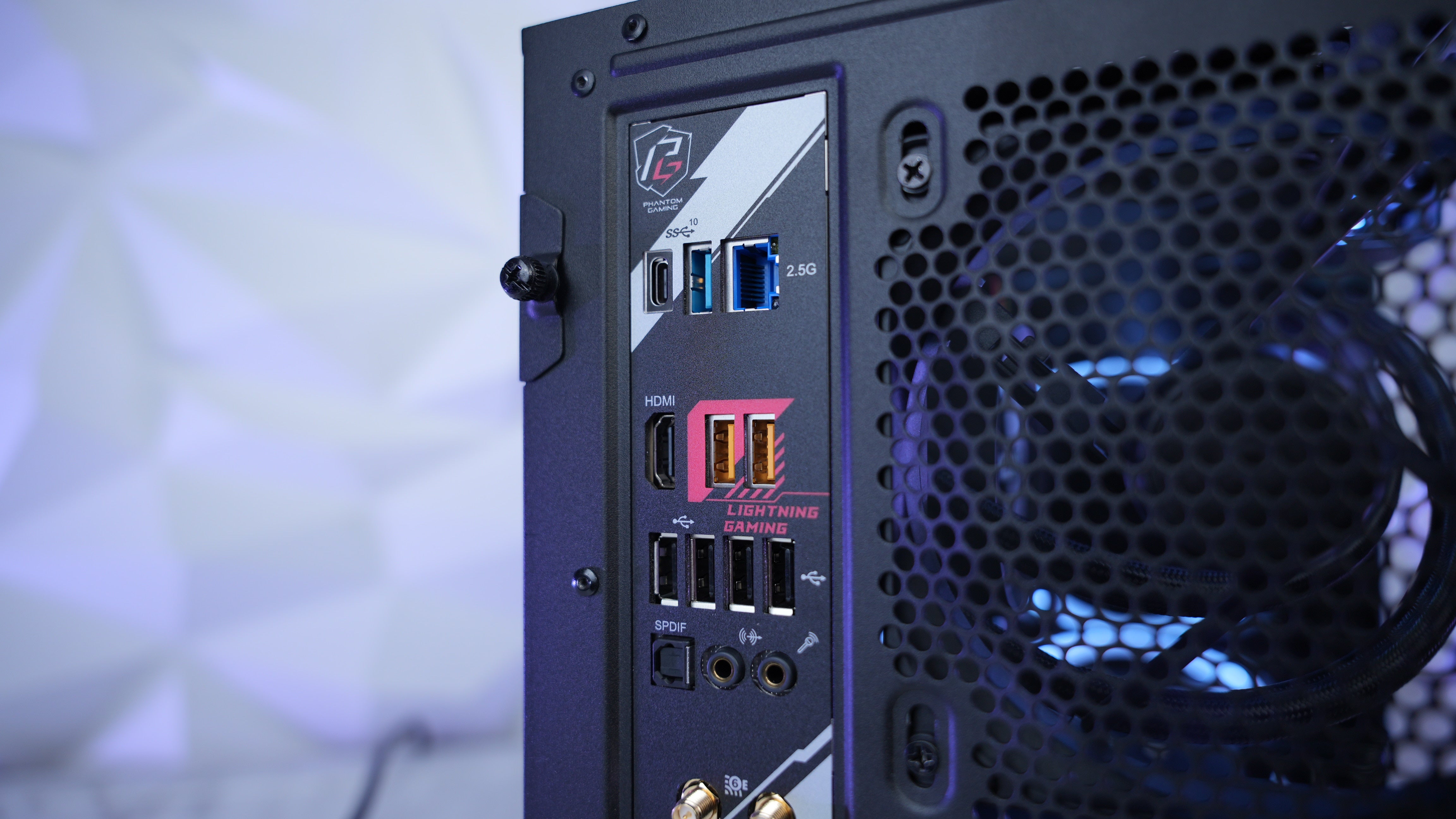 Ryzen 5 7600X + RX 6700 XT Gaming/Streaming PC (In Stock)