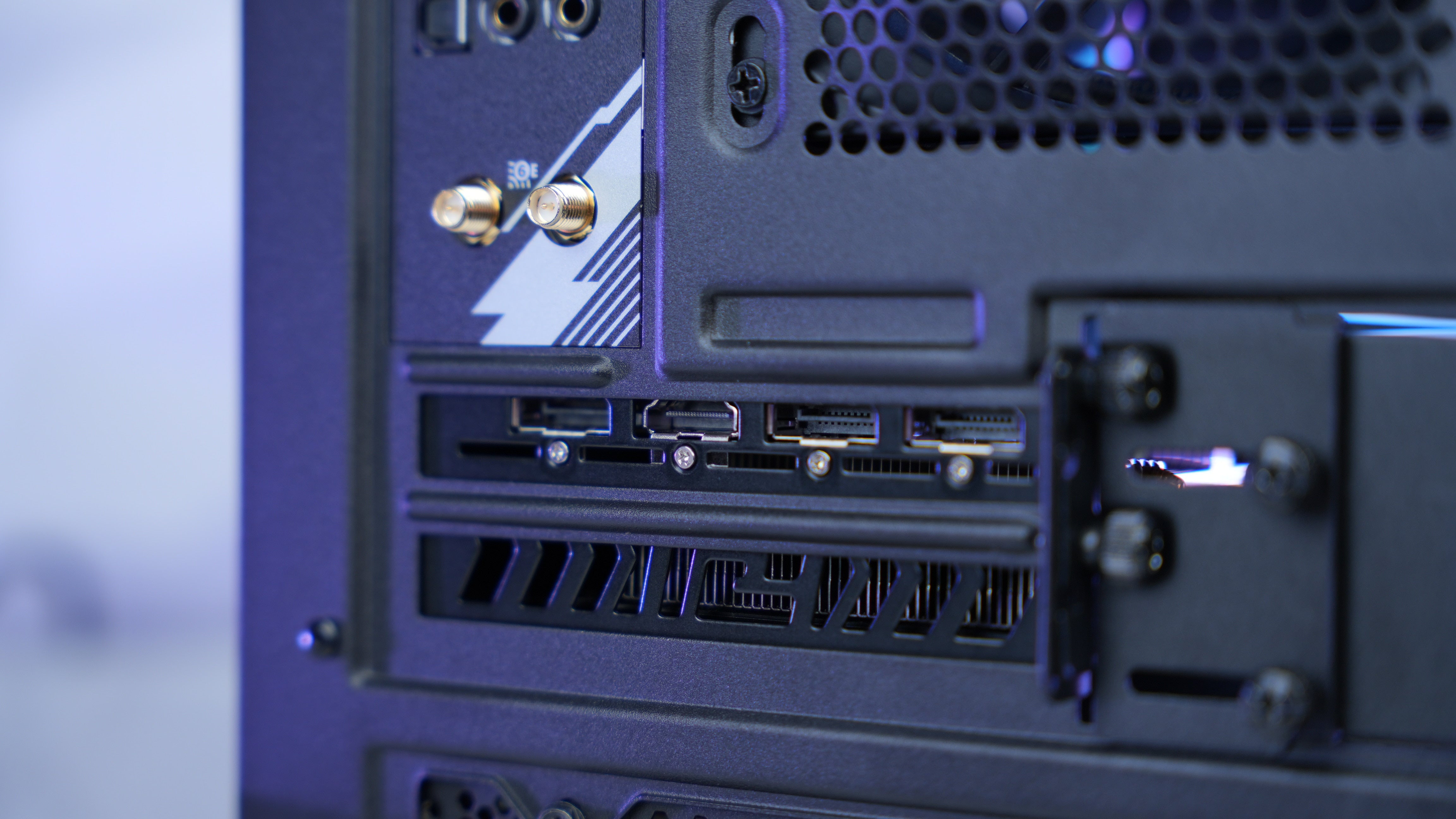 Ryzen 5 7600X + RX 6700 XT Gaming/Streaming PC (In Stock)