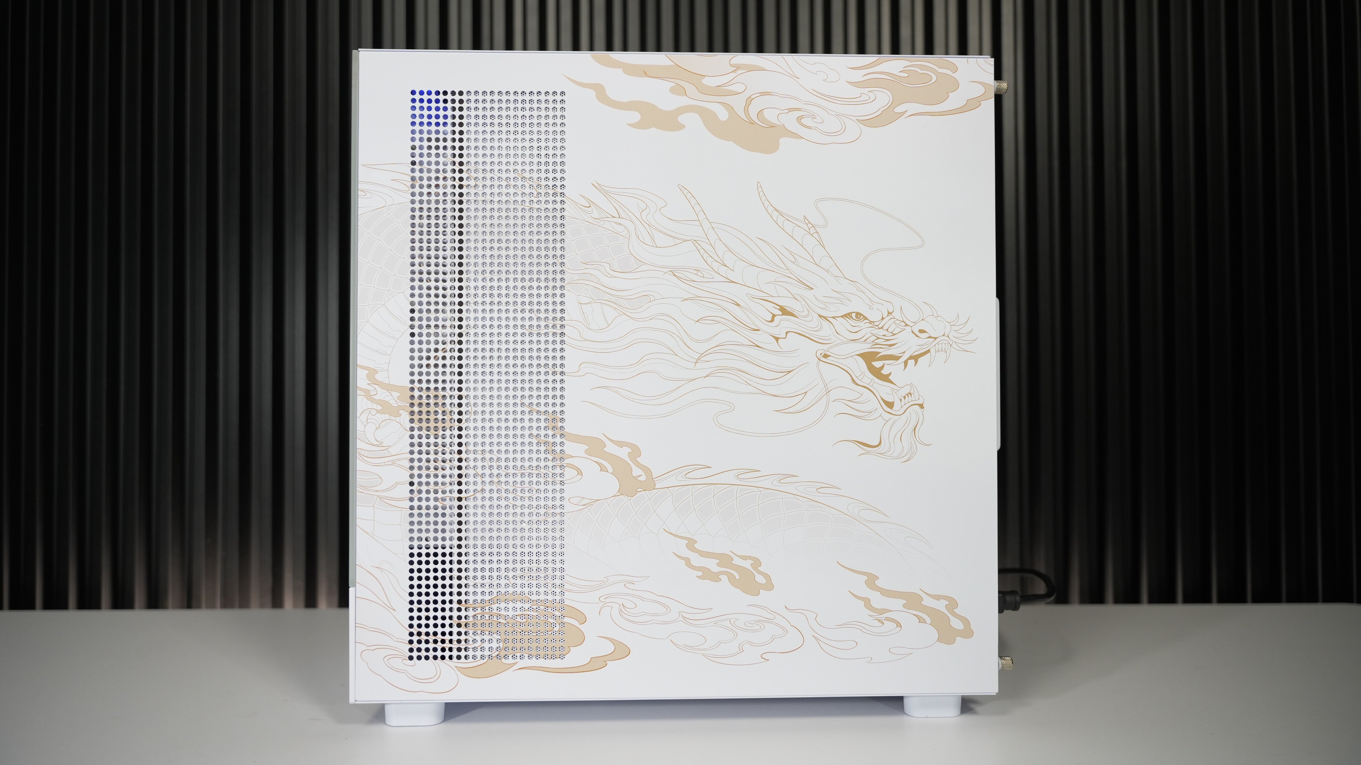 Ryzen 5 9600X + RTX 5060 Gaming PC