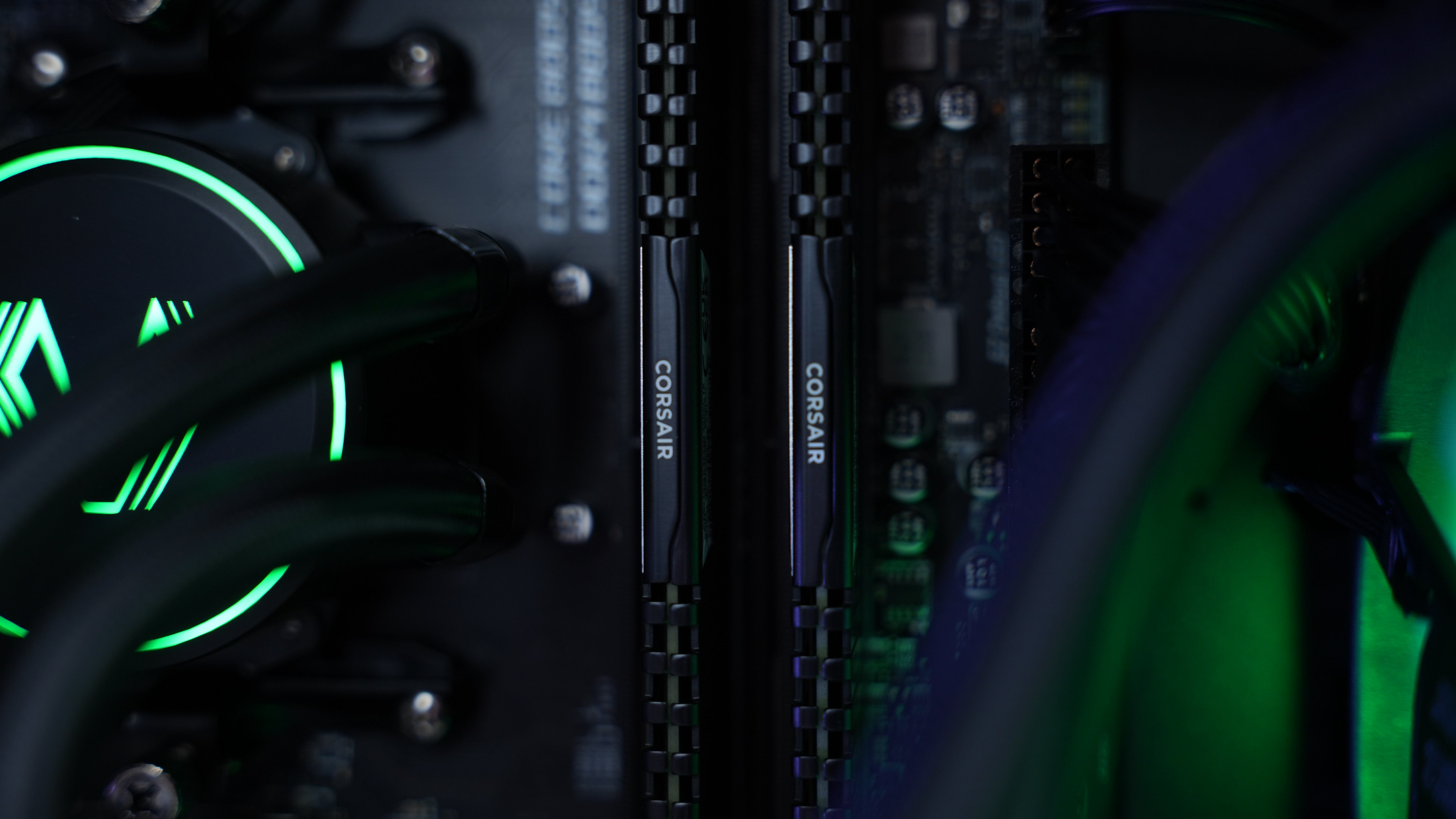 Ryzen 5 3600 + GTX 1650 Gaming PC (In Stock)
