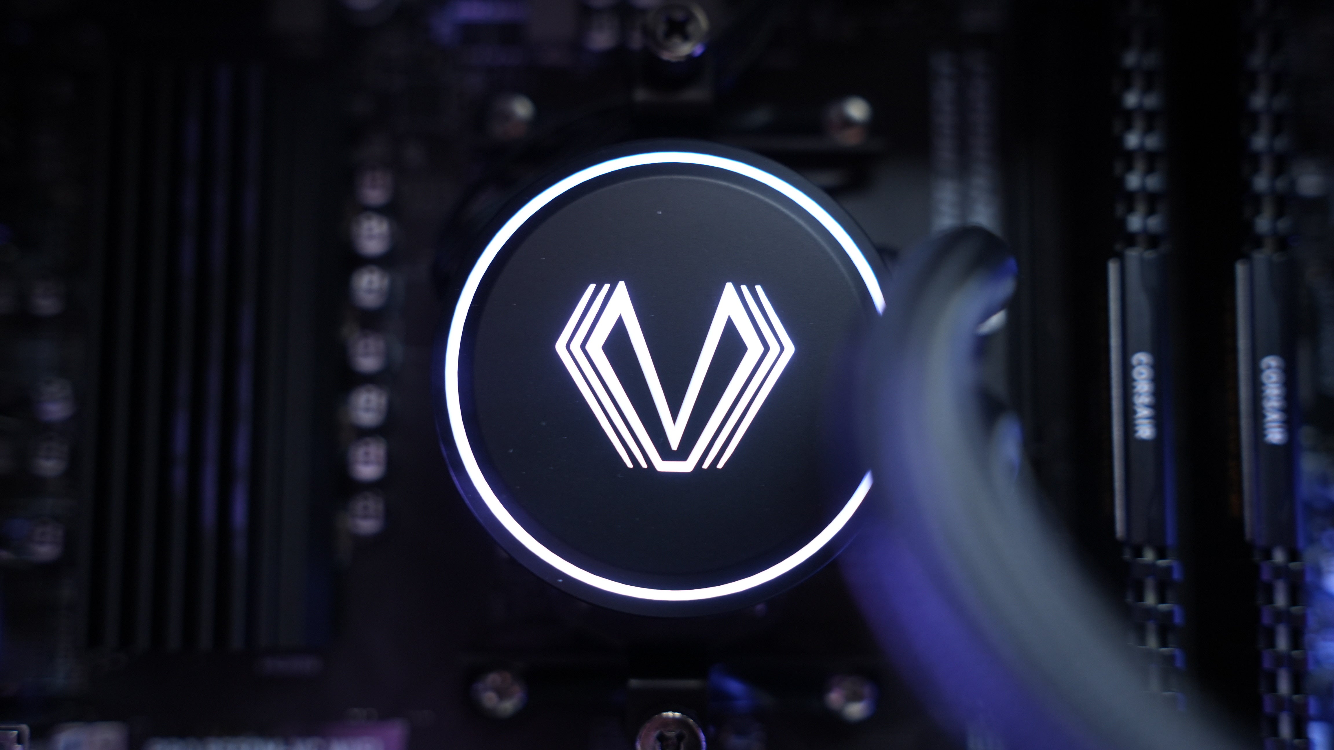 Ryzen 5 3600 + GTX 1650 Gaming PC (In Stock)