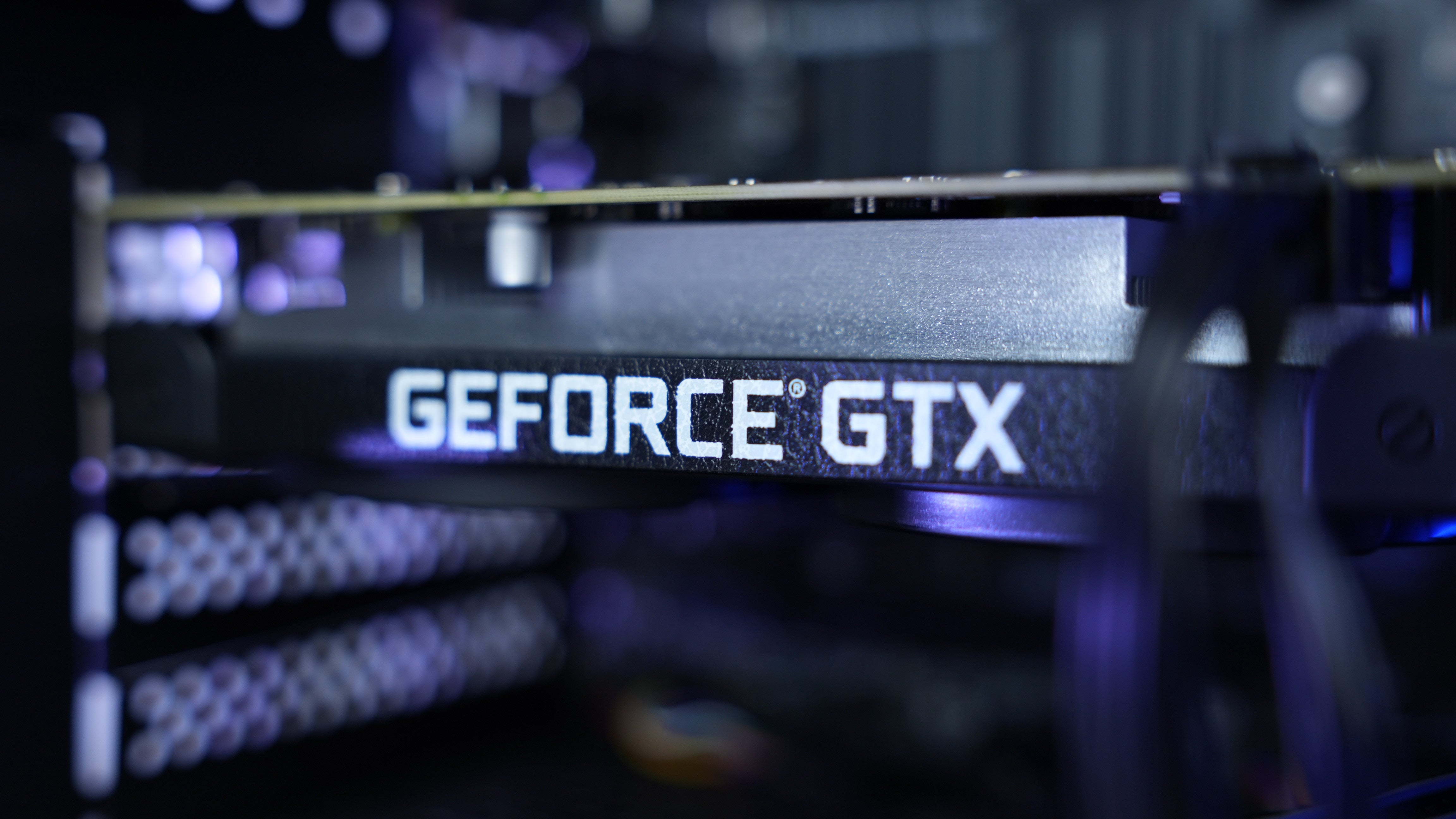 Ryzen 5 3600 + GTX 1650 Gaming PC (In Stock)