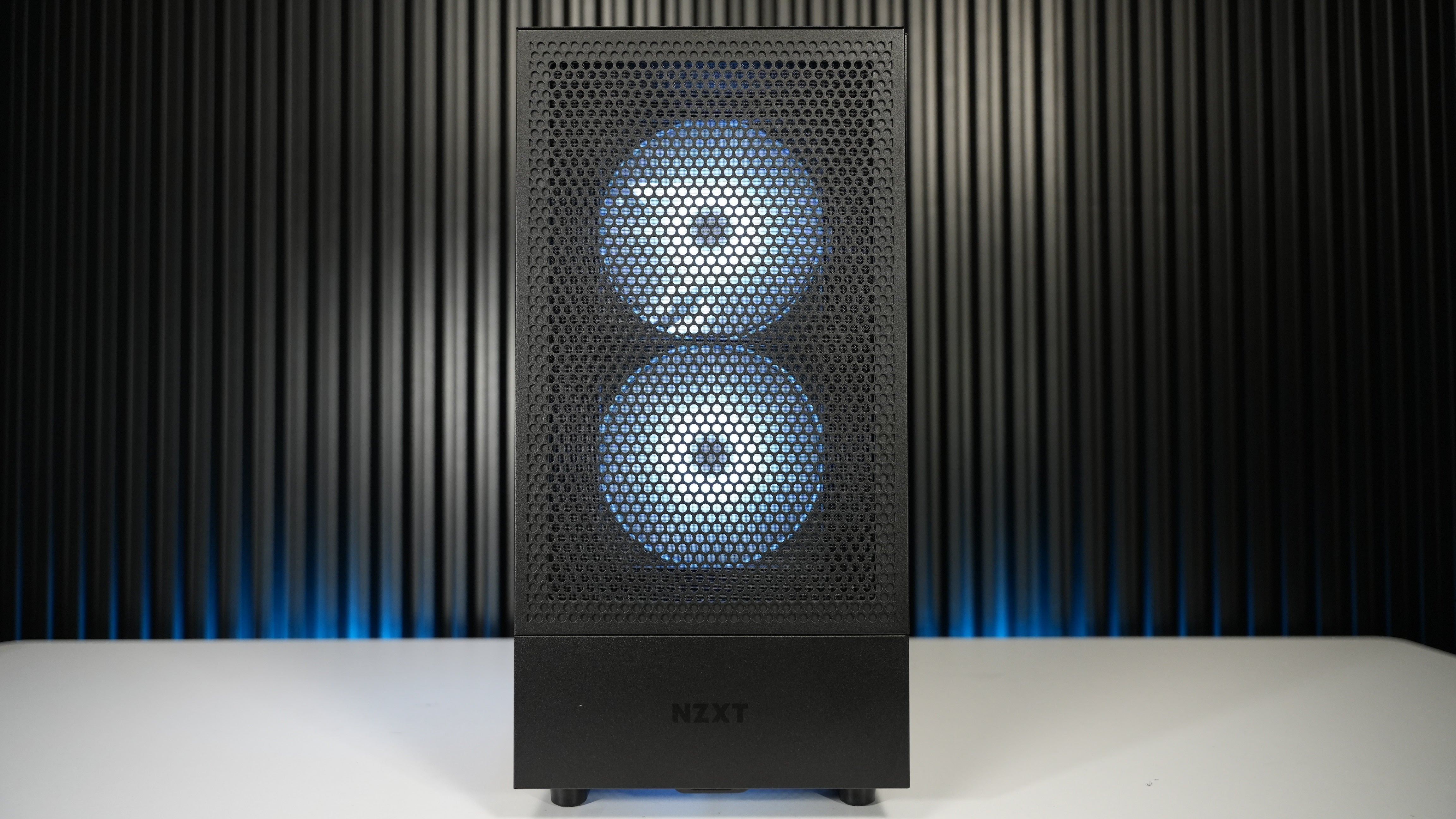 Ryzen 7 5800X + RTX 3070 Gaming PC