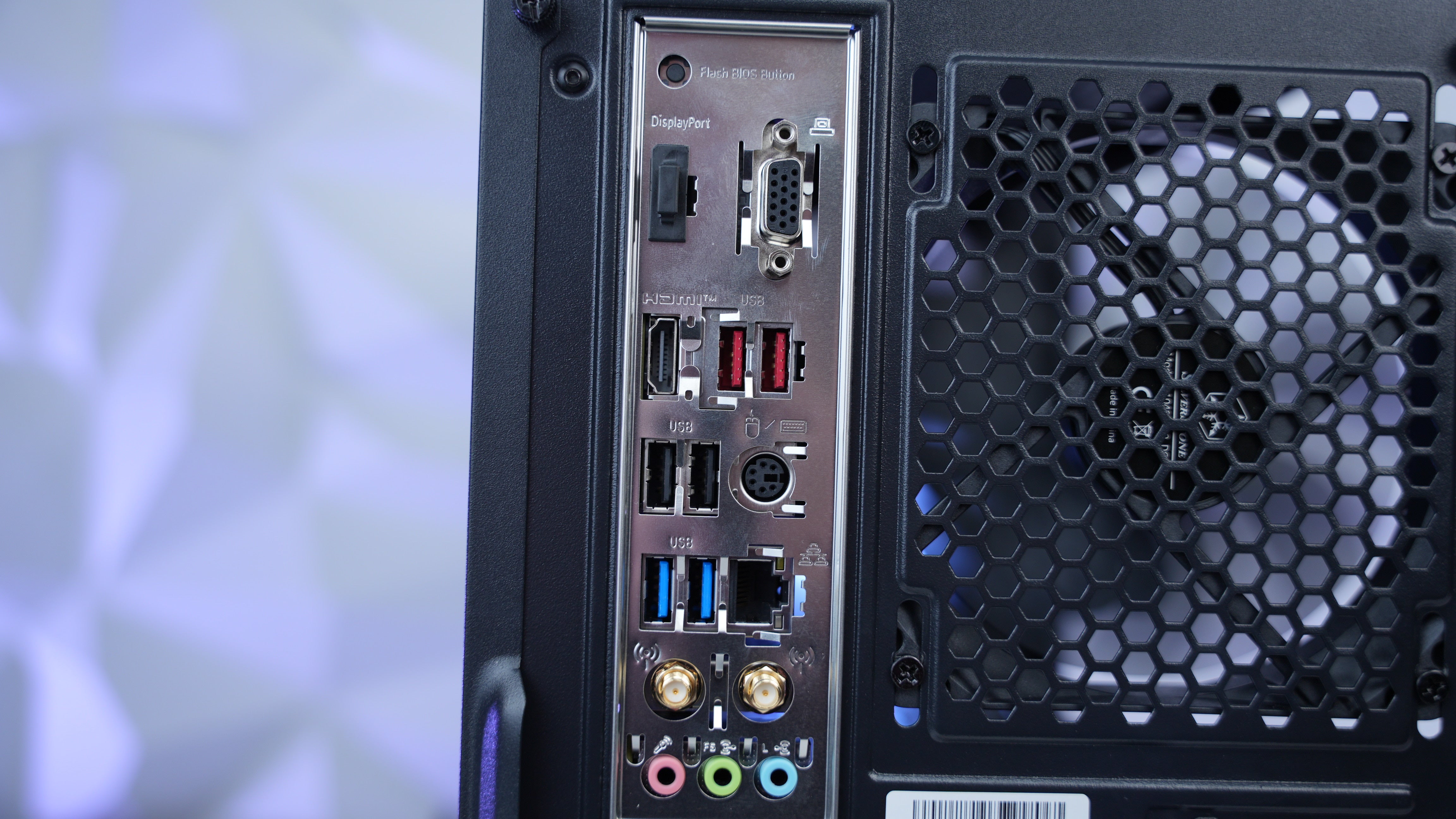 Ryzen 5 3600 + GTX 1650 Gaming PC (In Stock)
