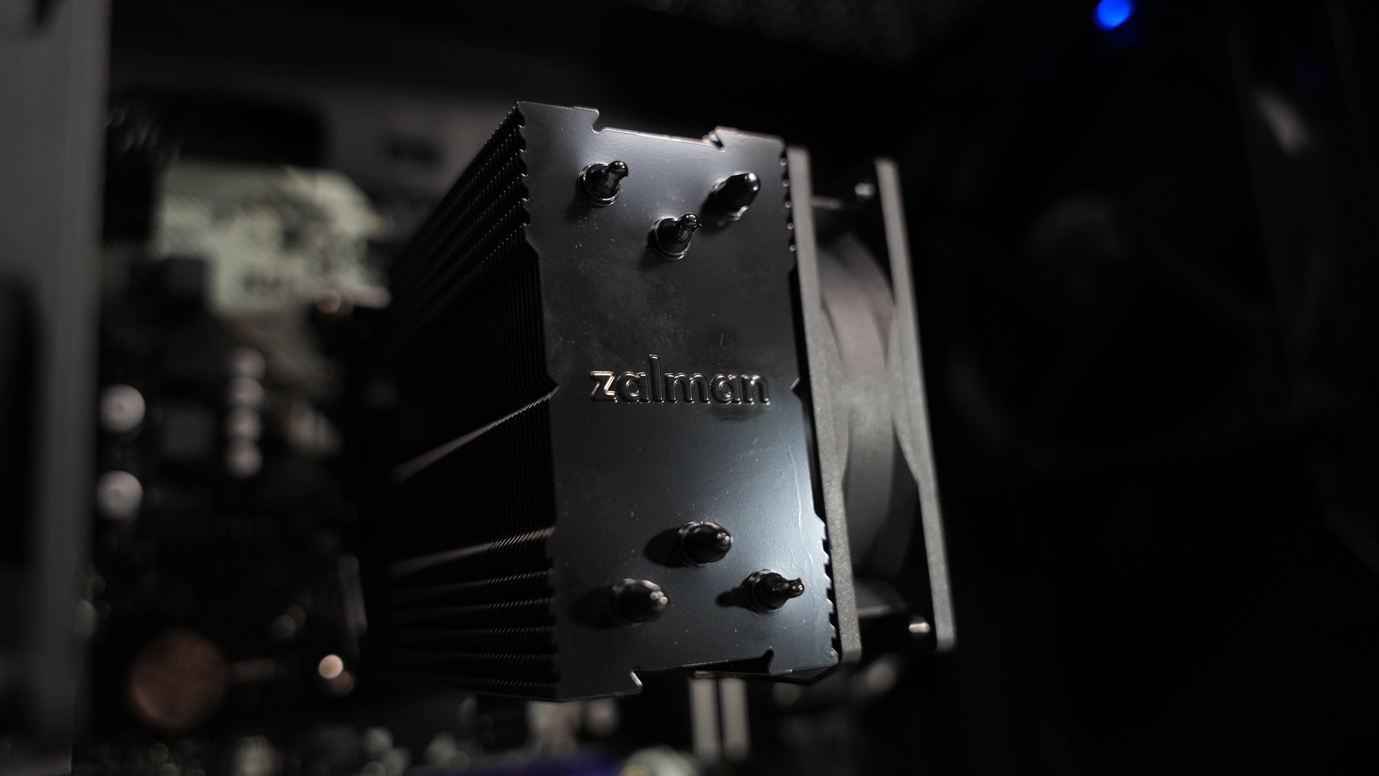 Ryzen 5 5500 + GTX 1660 Ti Gaming PC