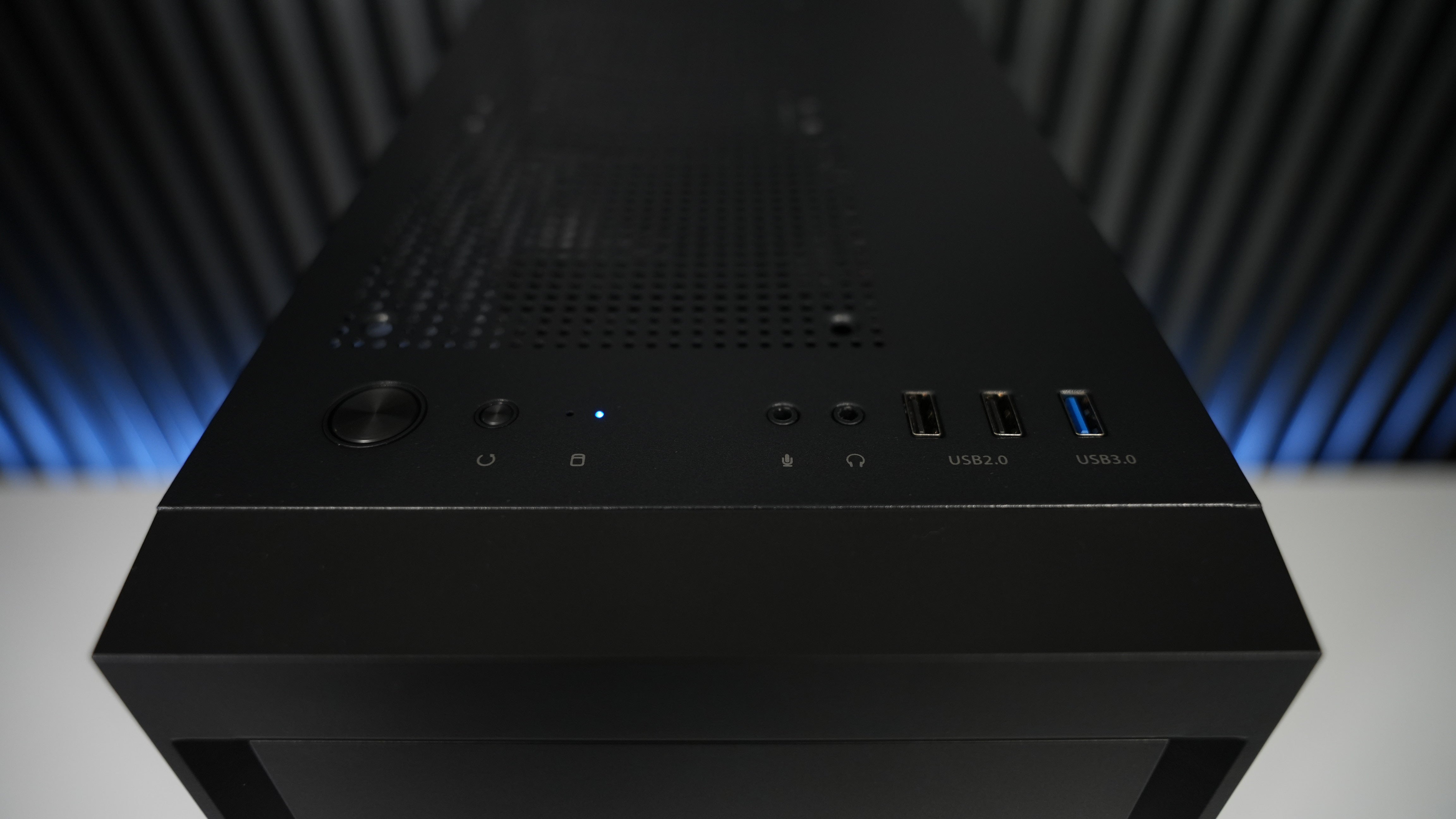 Ryzen 5 5600 + RX 5700XT Gaming PC