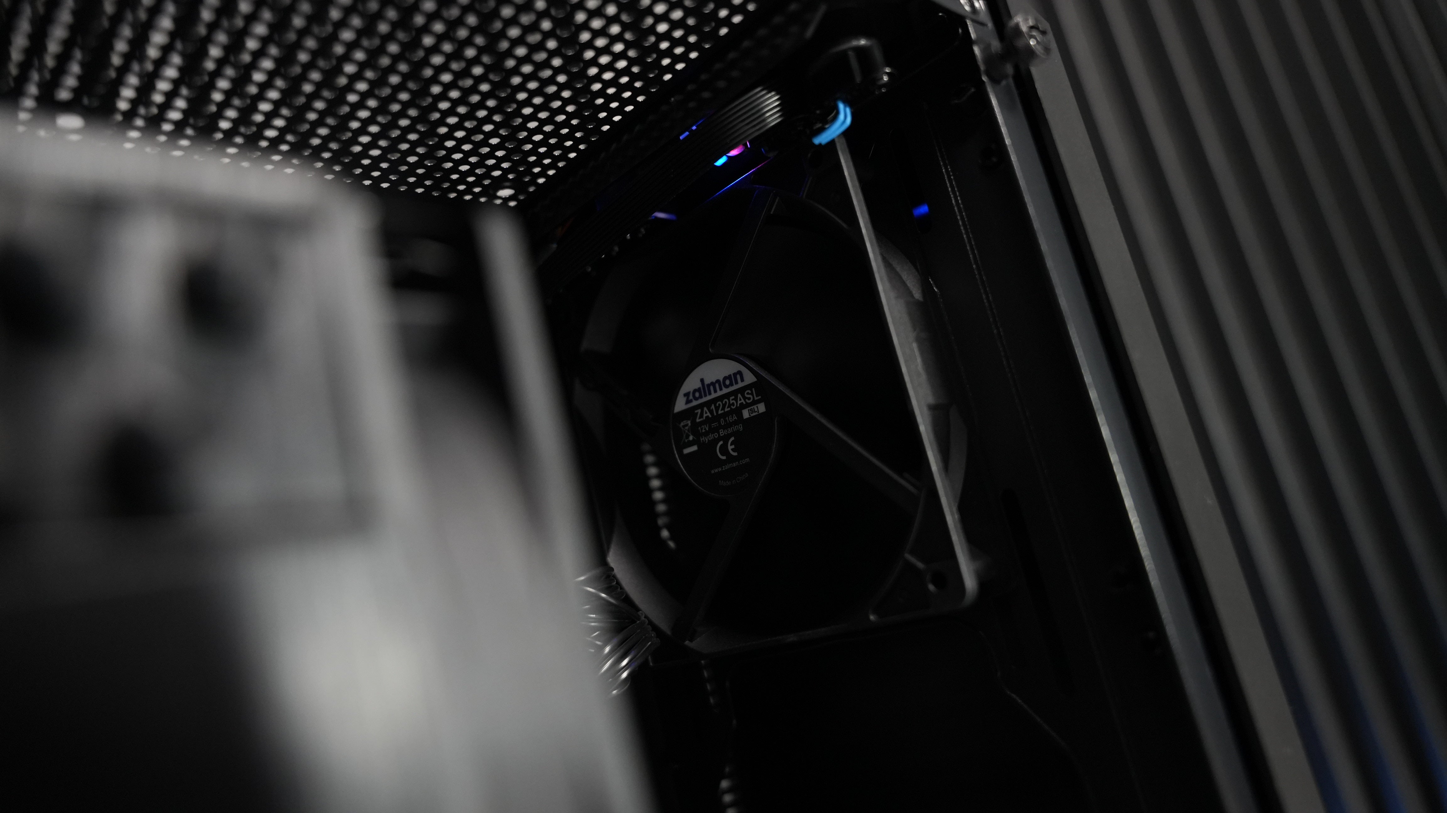 Ryzen 5 5600 + RX 5700XT Gaming PC
