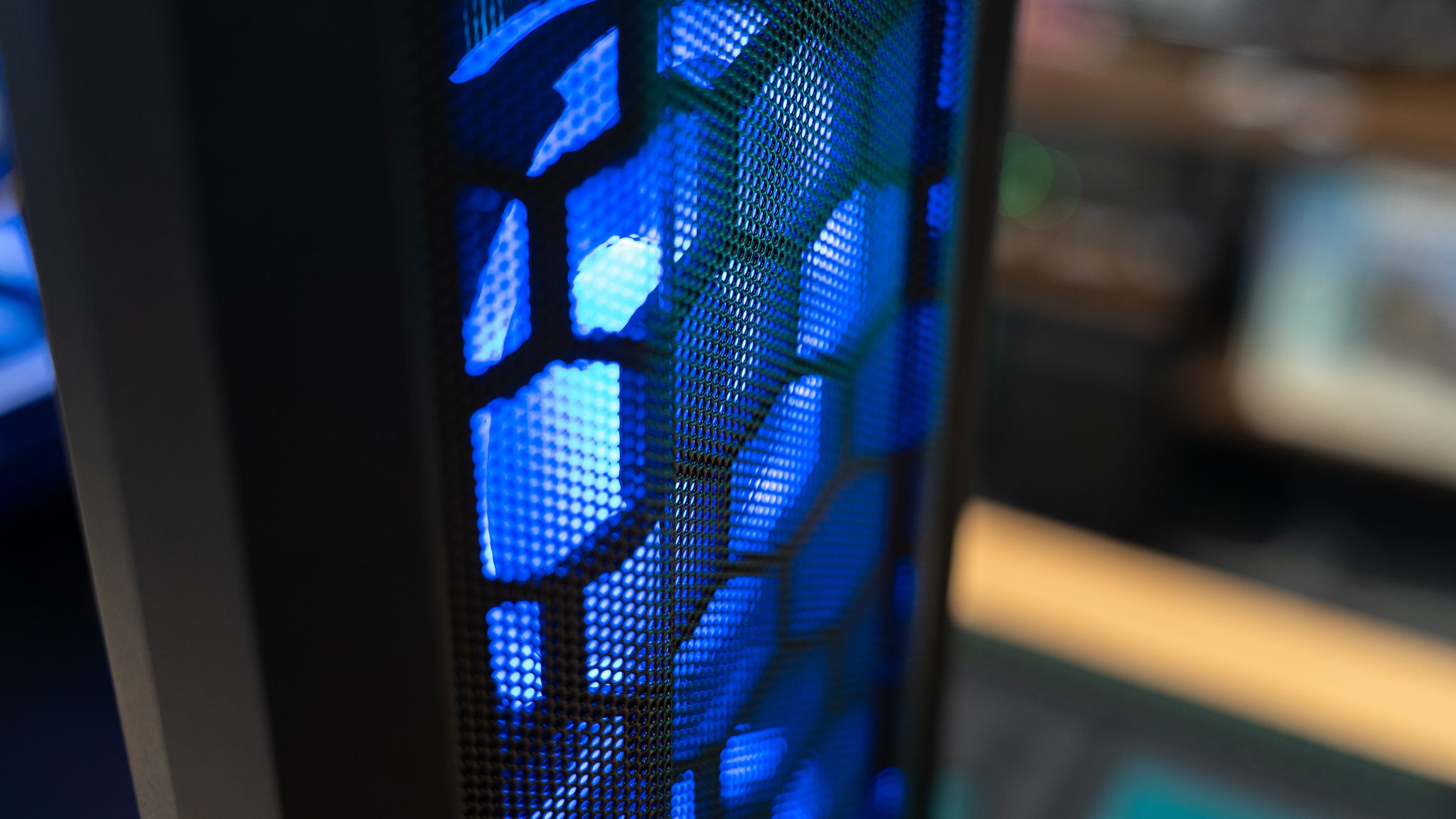 Budget Streamer PC - i3 10100F + GTX 1650