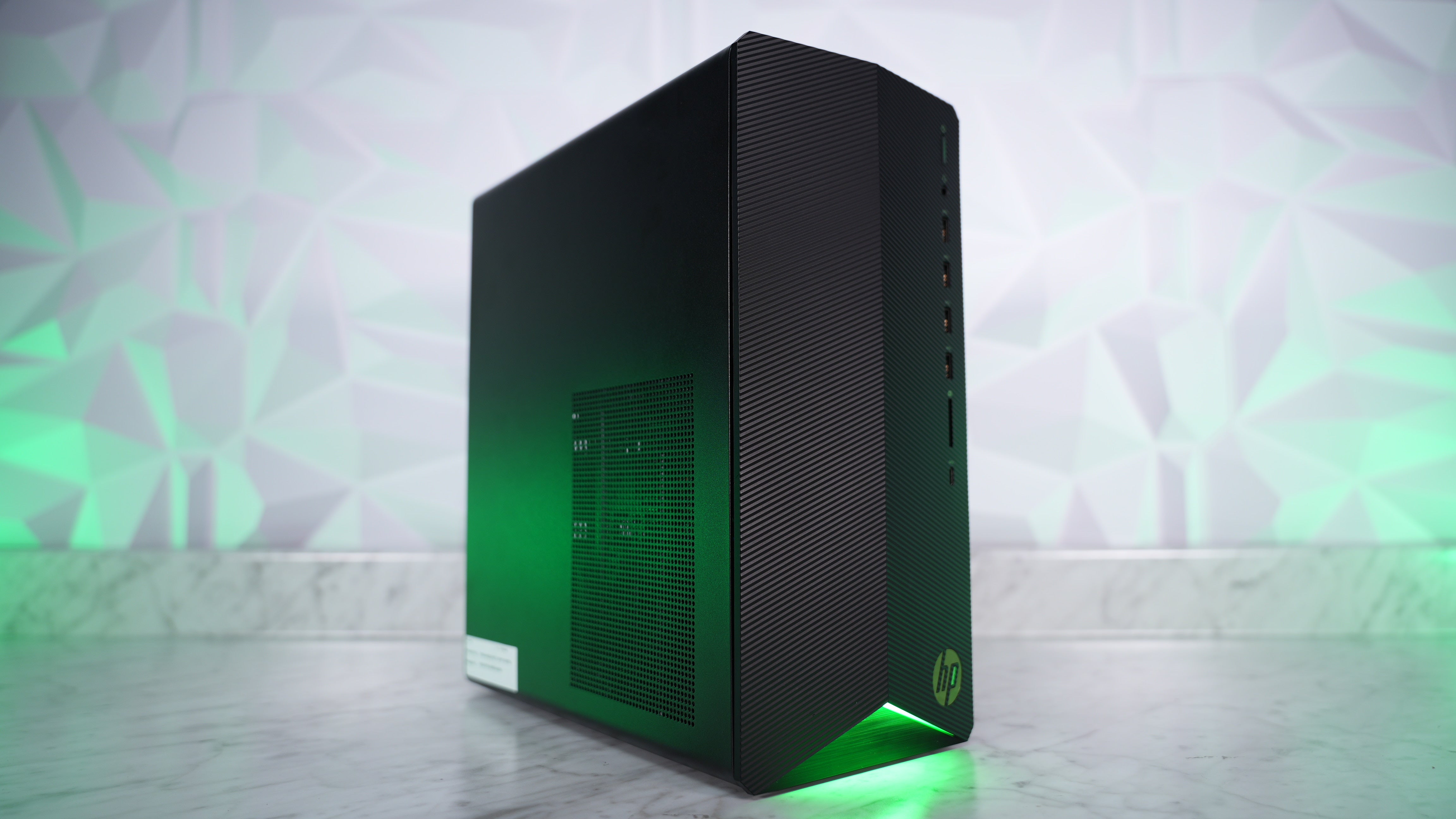 Ryzen 5 5300G + RX 5500 Gaming PC (In Stock)