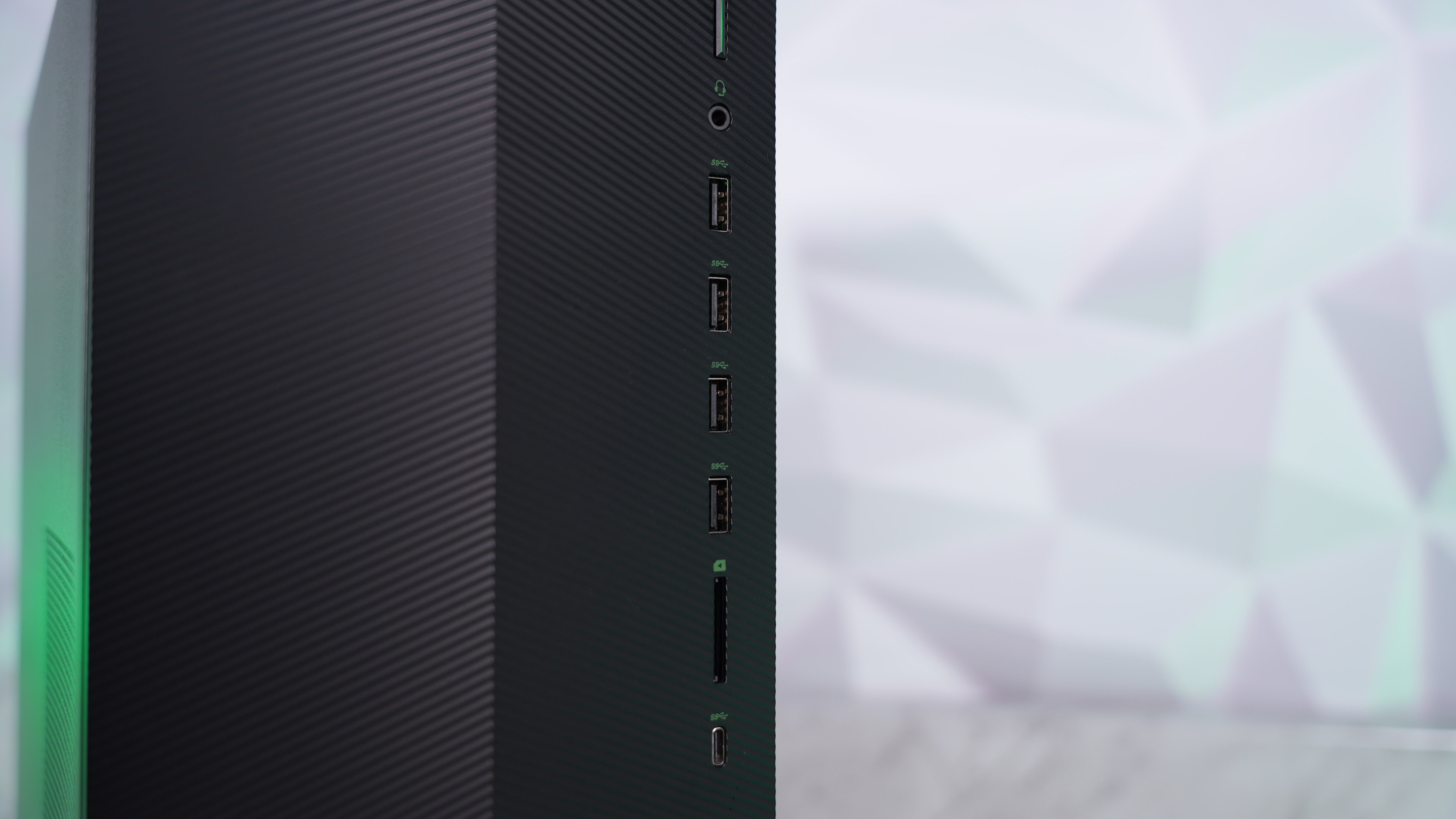 Ryzen 5 5300G + RX 5500 Gaming PC (In Stock)