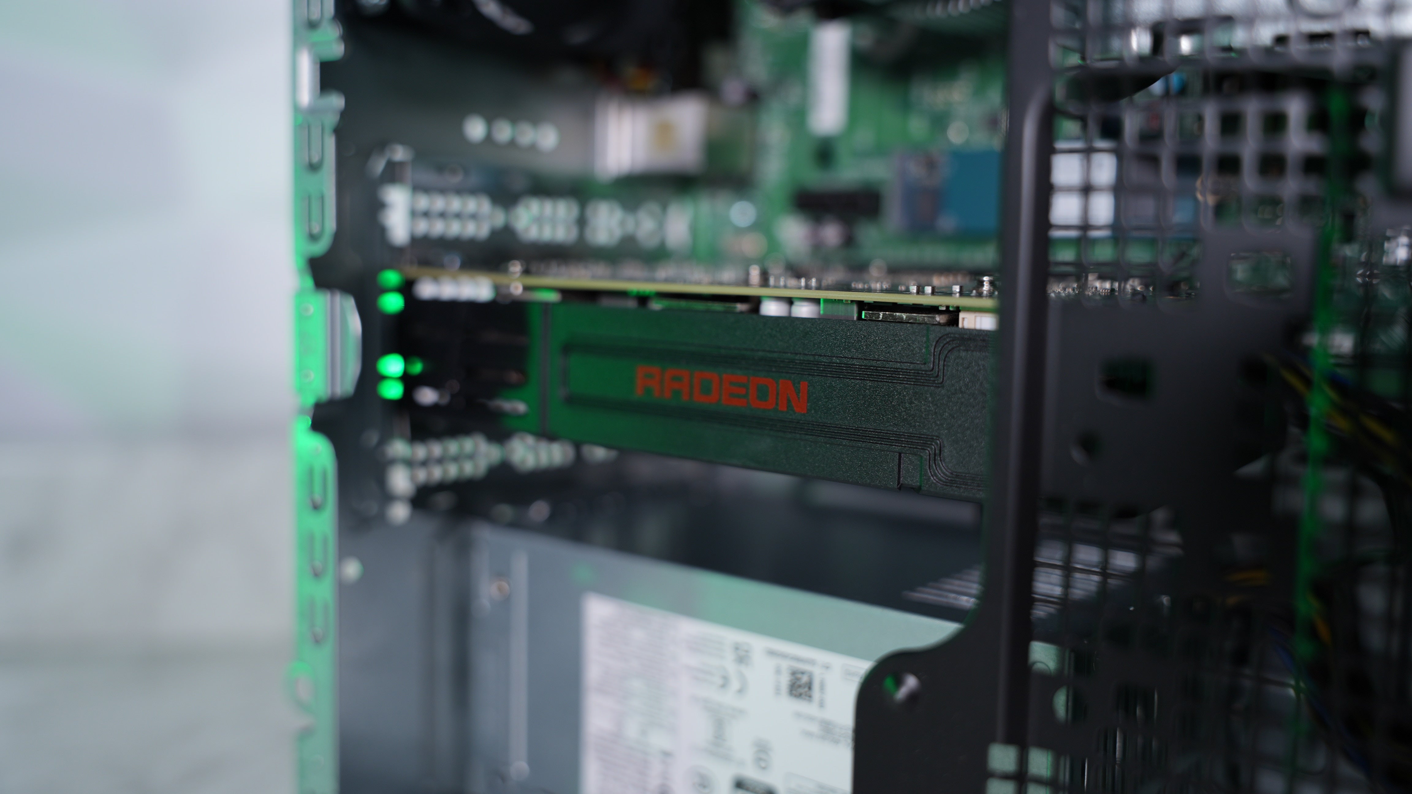 Ryzen 5 5300G + RX 5500 Gaming PC (In Stock)
