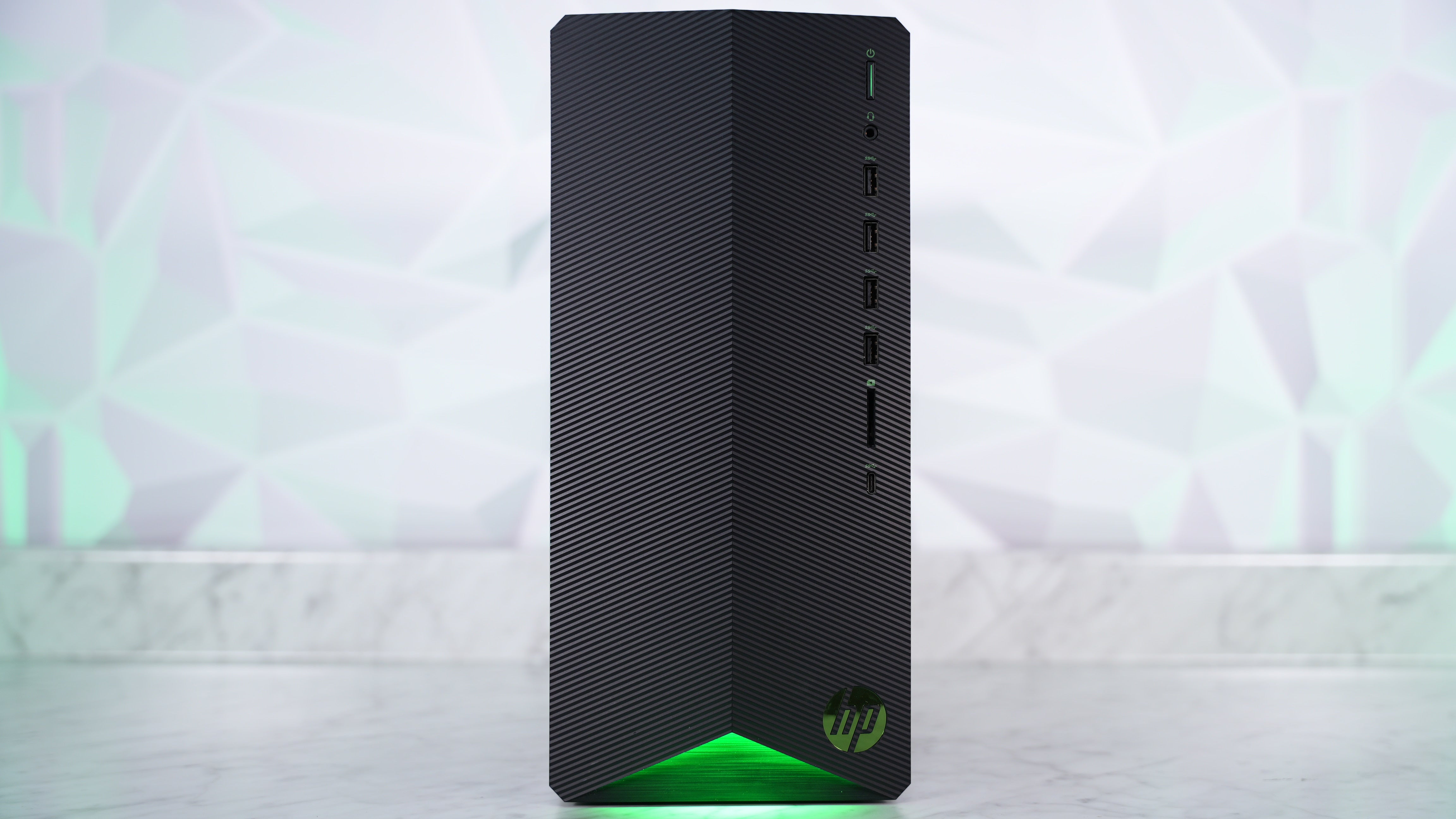 Ryzen 5 5300G + RX 5500 Gaming PC (In Stock)