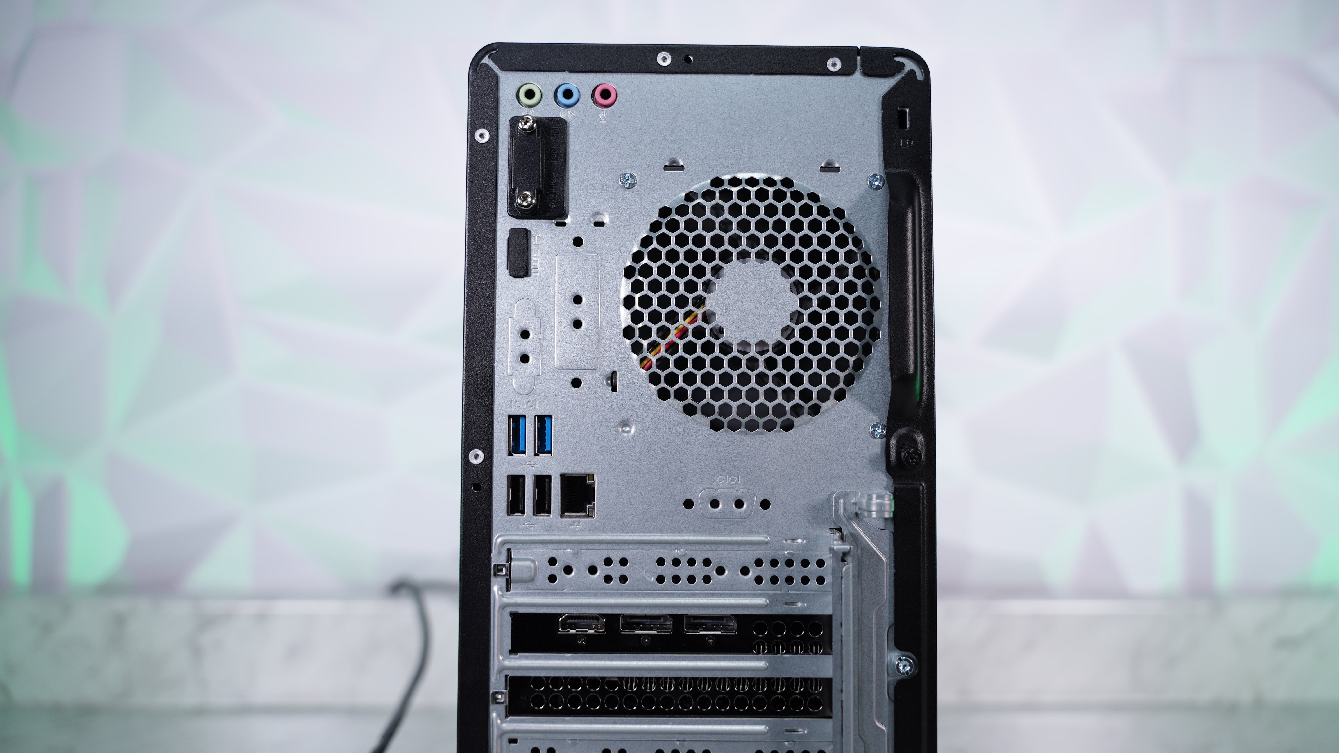 Ryzen 5 5300G + RX 5500 Gaming PC (In Stock)