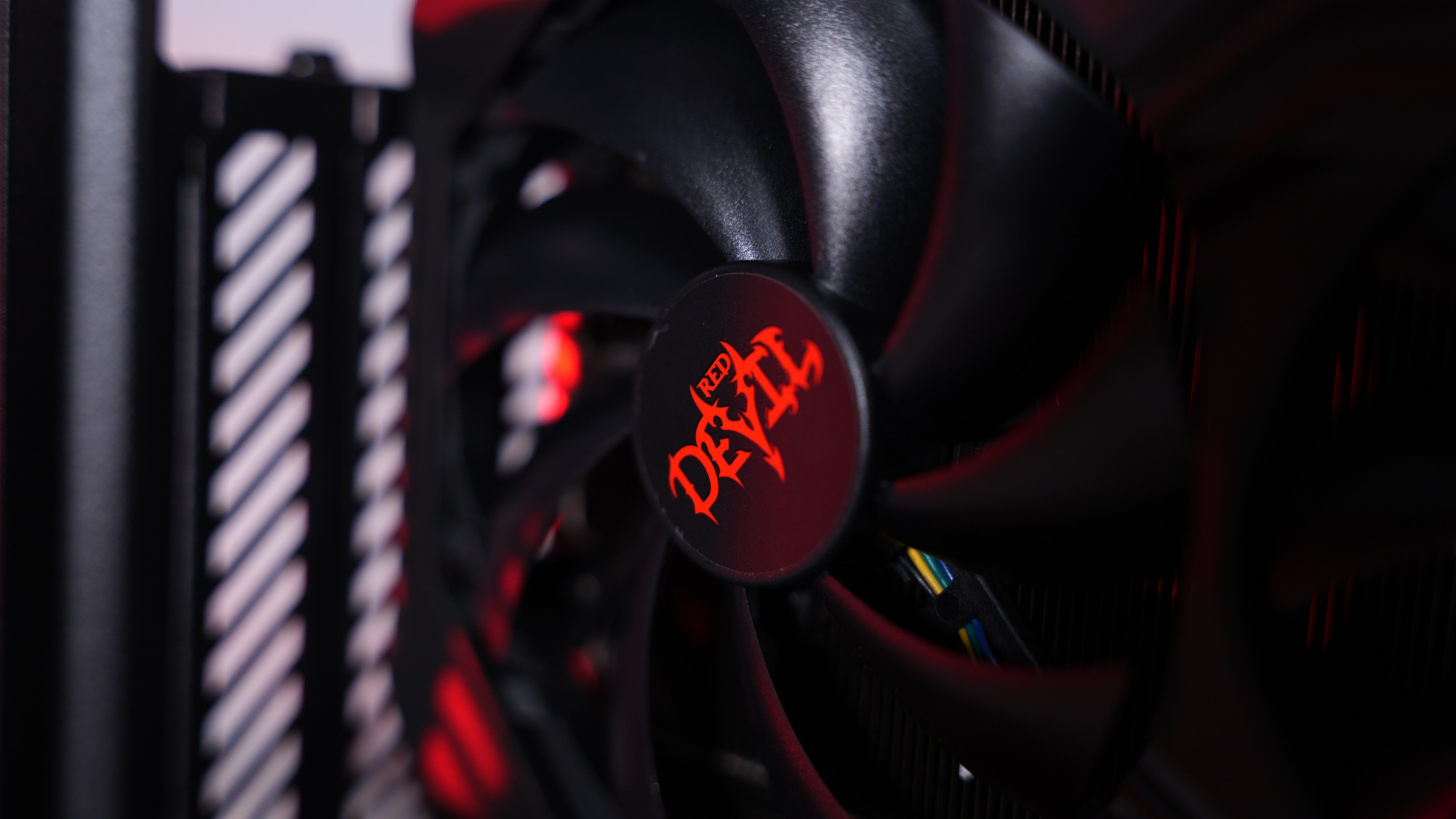 Intel i5 13600KF + RX 6950XT Gaming/ Streaming PC (In Stock)