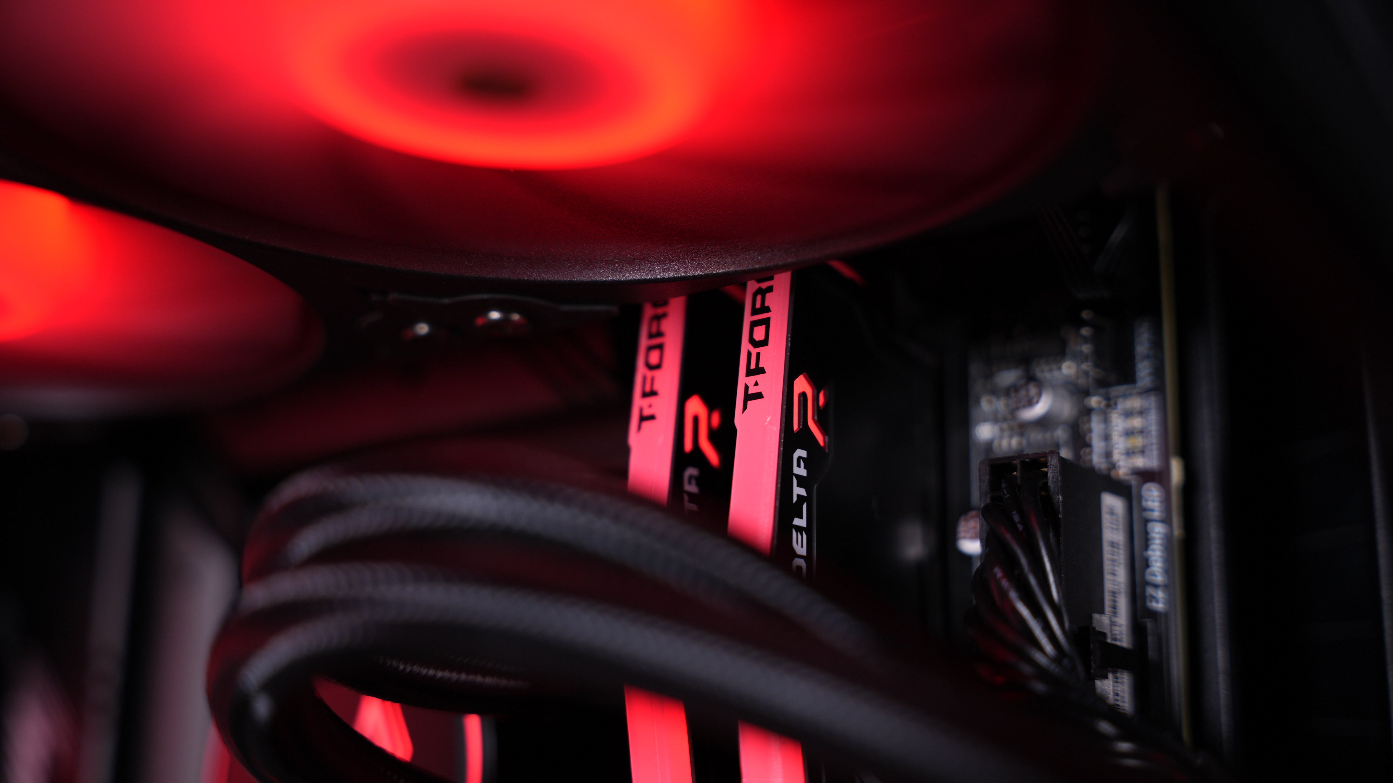 Intel i5 13600KF + RX 6950XT Gaming/ Streaming PC (In Stock)