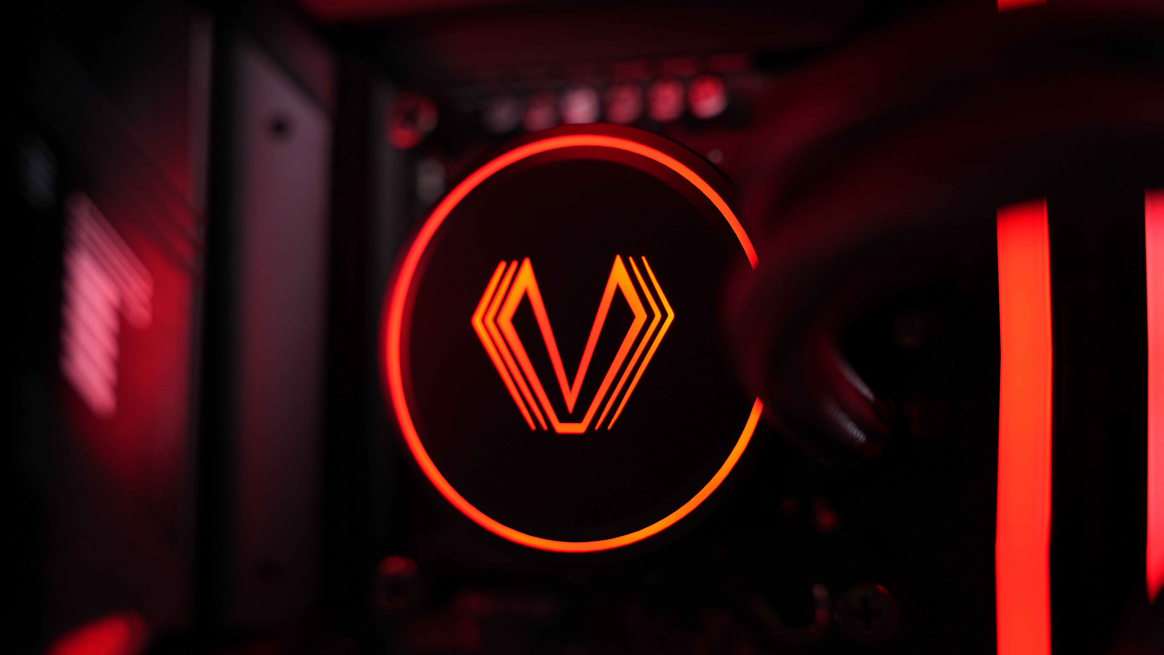 Intel i5 13600KF + RX 6950XT Gaming/ Streaming PC (In Stock)