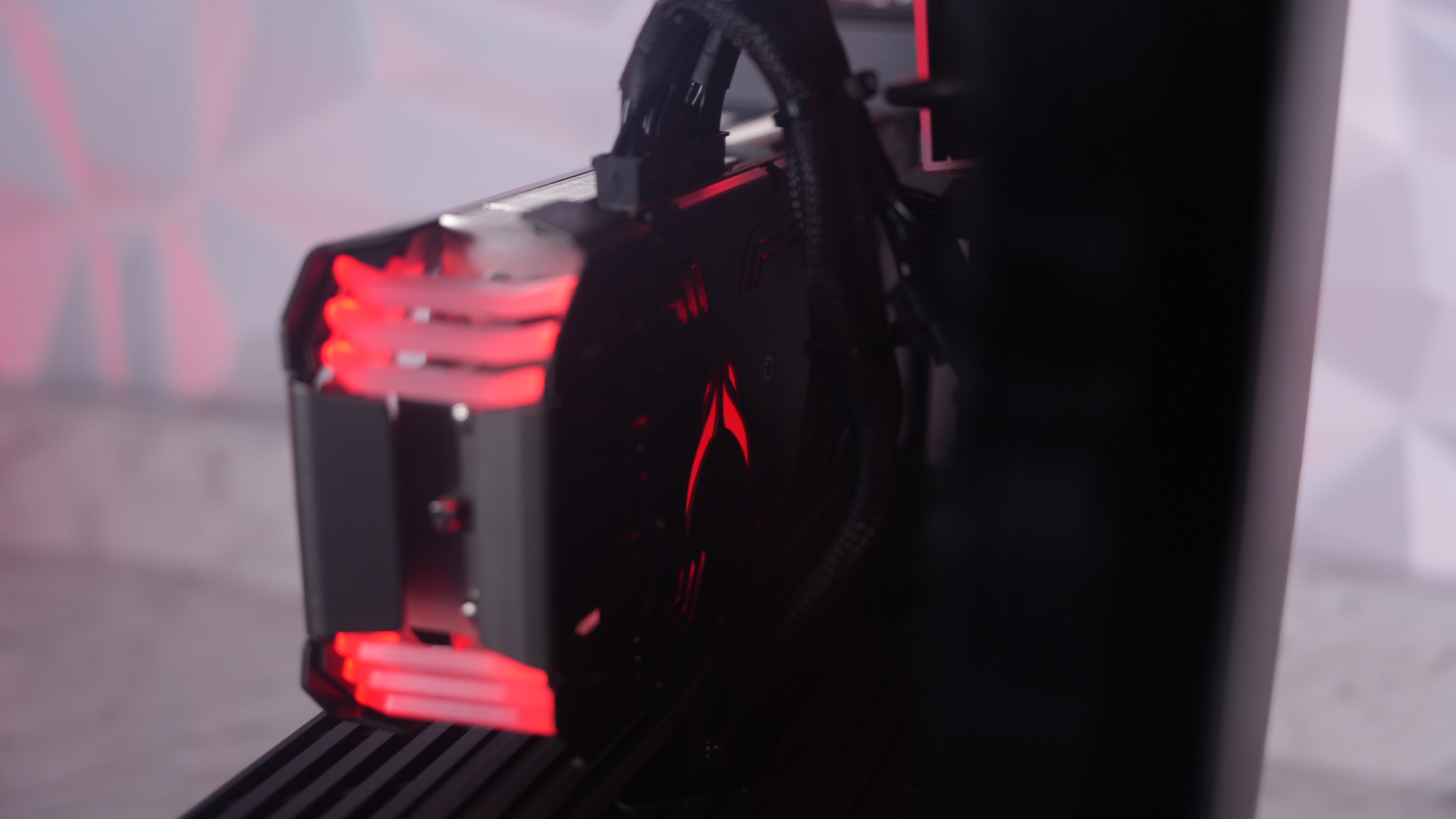 Intel i5 13600KF + RX 6950XT Gaming/ Streaming PC (In Stock)