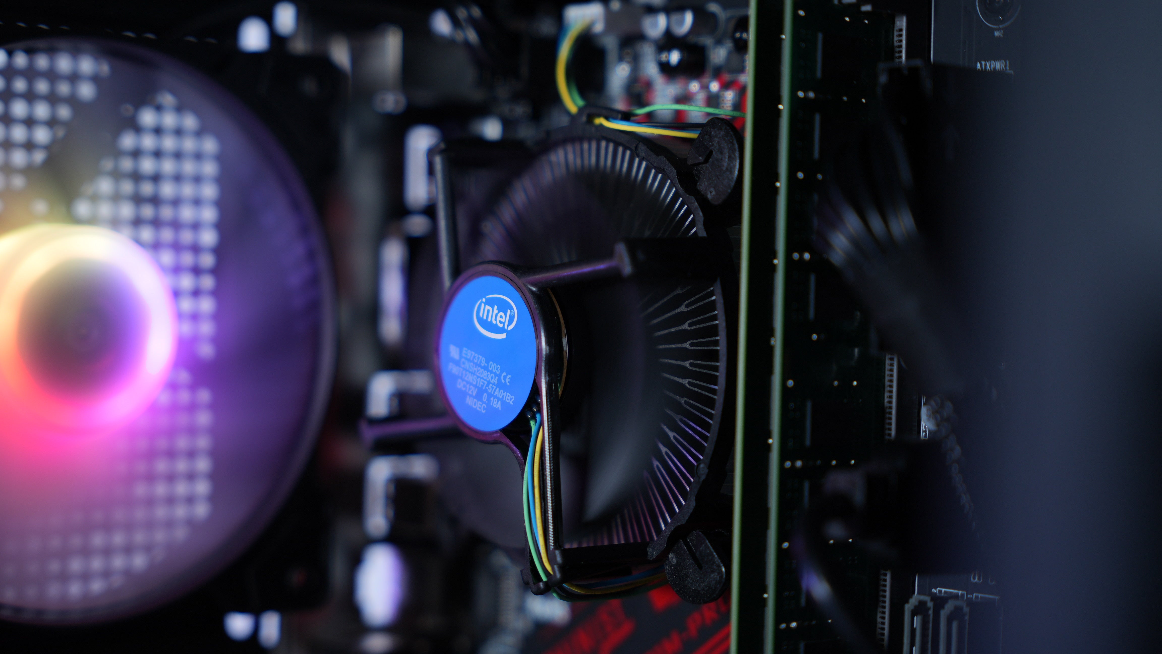 Intel i7 4770 + GTX 1660 Super Gaming PC (In Stock)