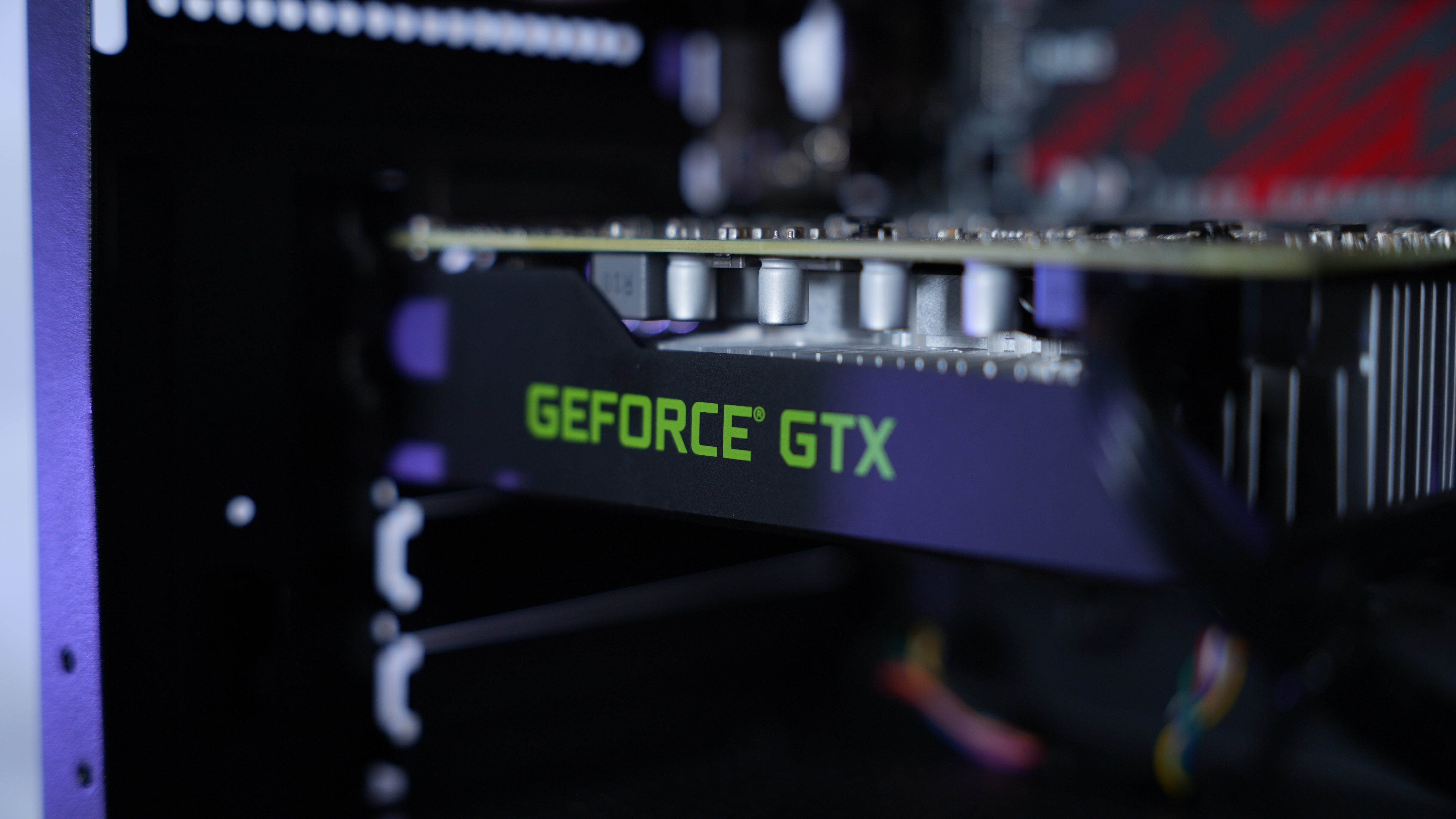 Intel i7 4770 + GTX 1660 Super Gaming PC (In Stock)