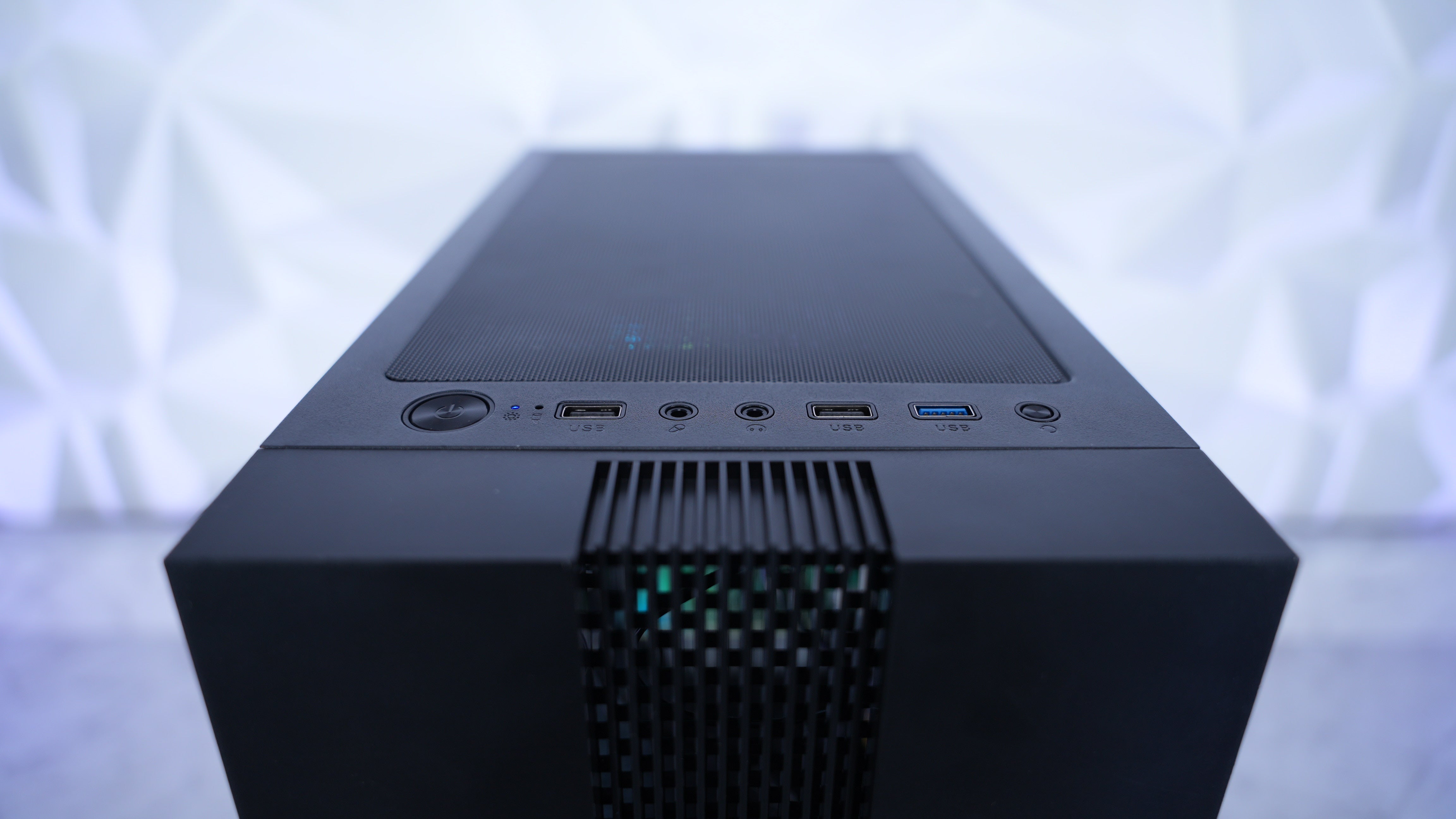 Intel i7 4770 + GTX 1660 Super Gaming PC (In Stock)