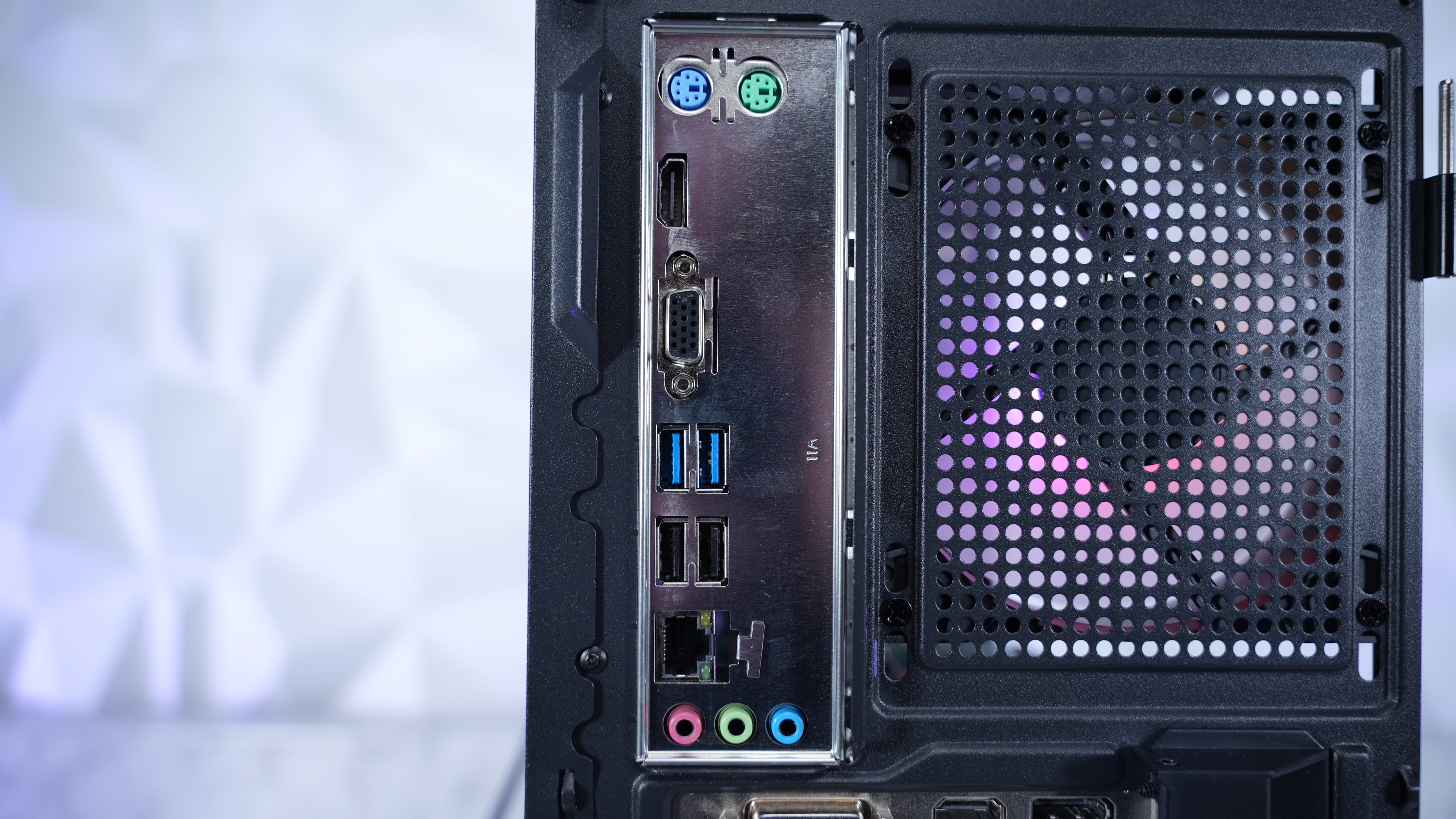Intel i7 4770 + GTX 1660 Super Gaming PC (In Stock)