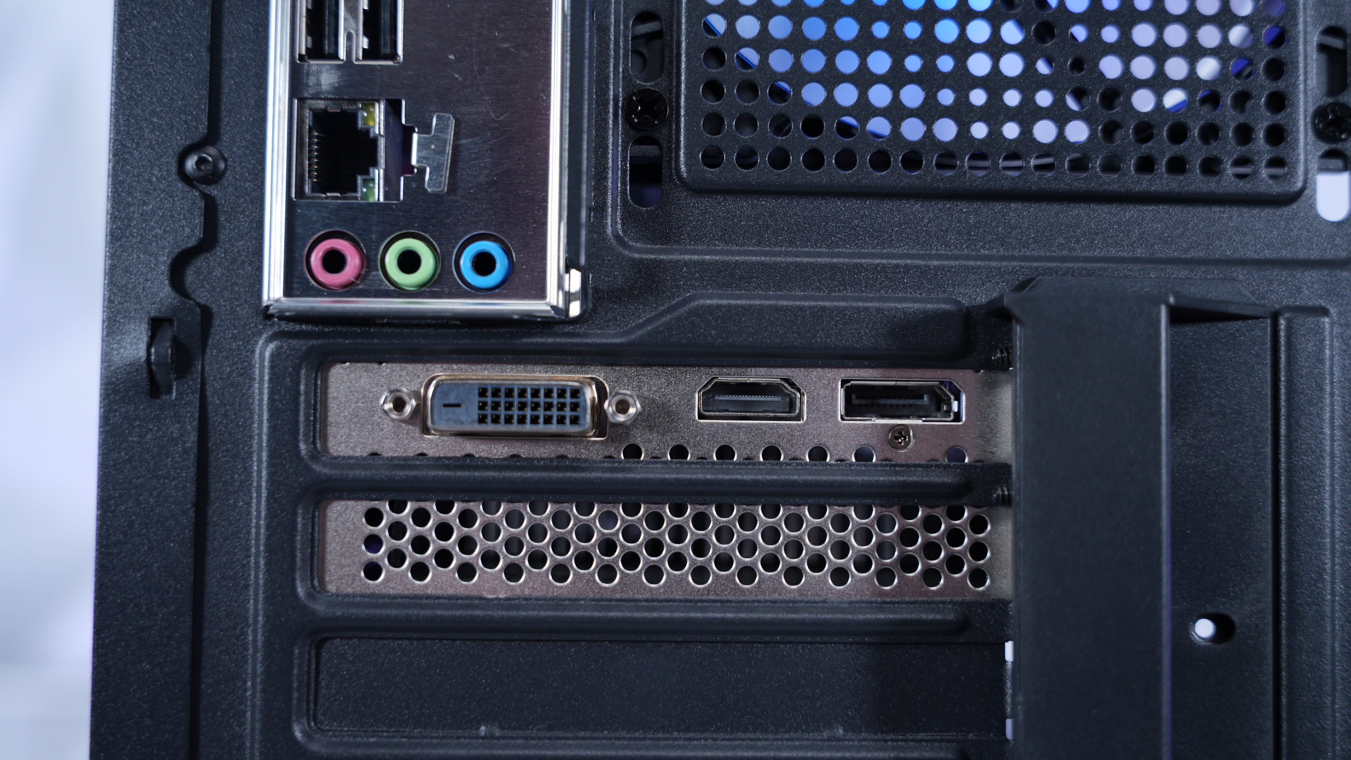 Intel i7 4770 + GTX 1660 Super Gaming PC (In Stock)