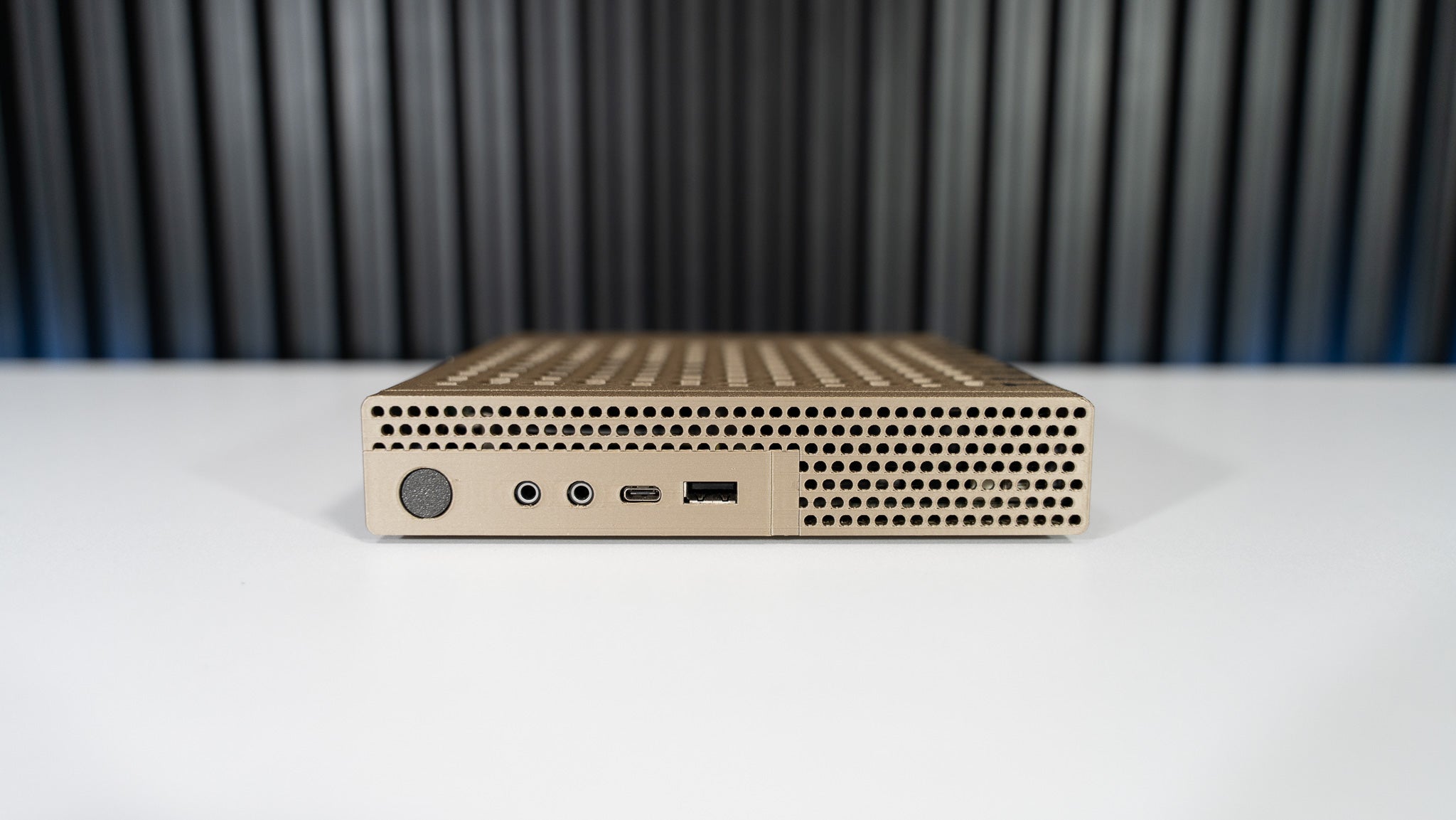 Intel i5 8500T + Nvidia Quadro P620 Mini PC