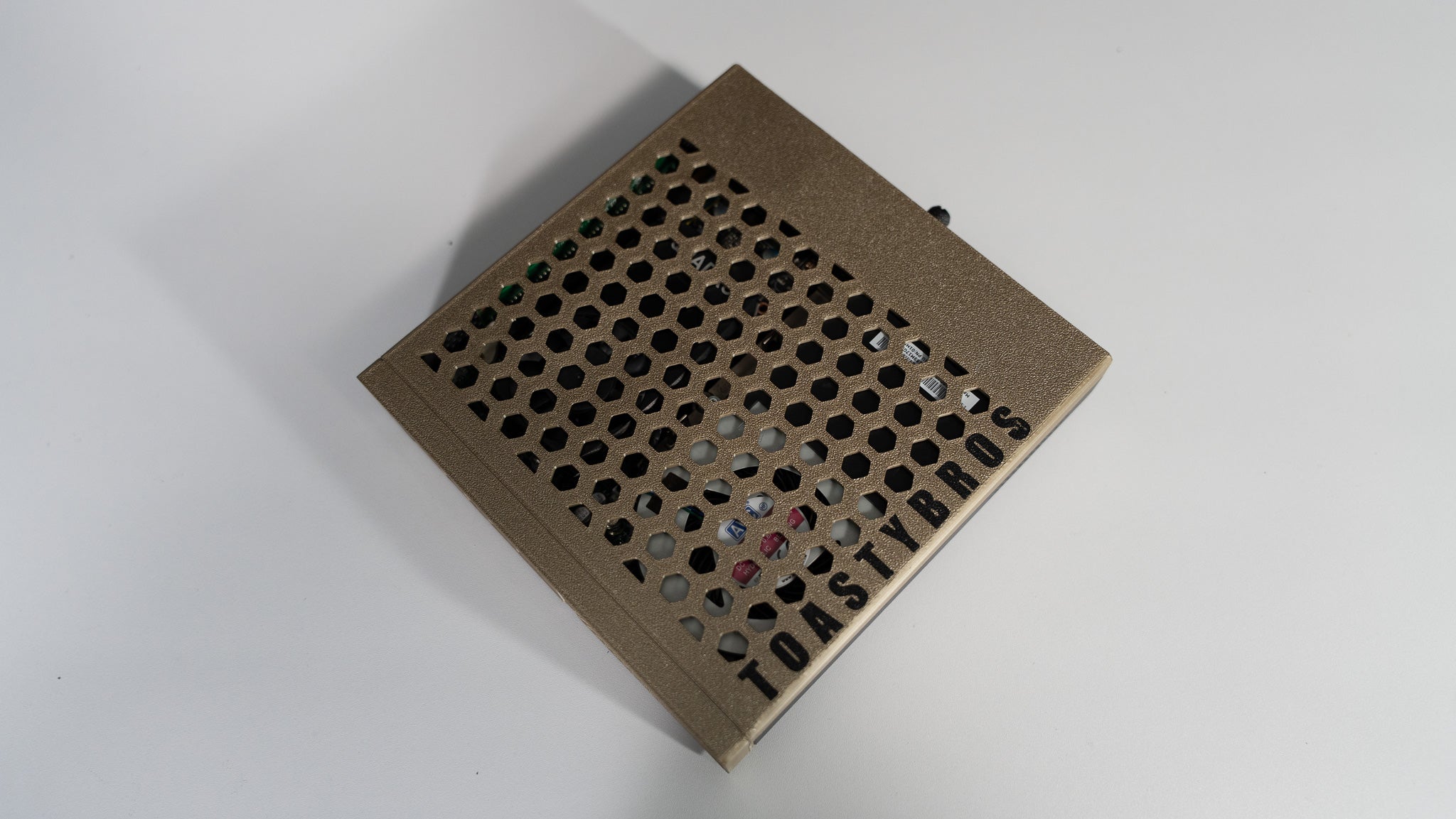 Intel i5 8500T + Nvidia Quadro P620 Mini PC