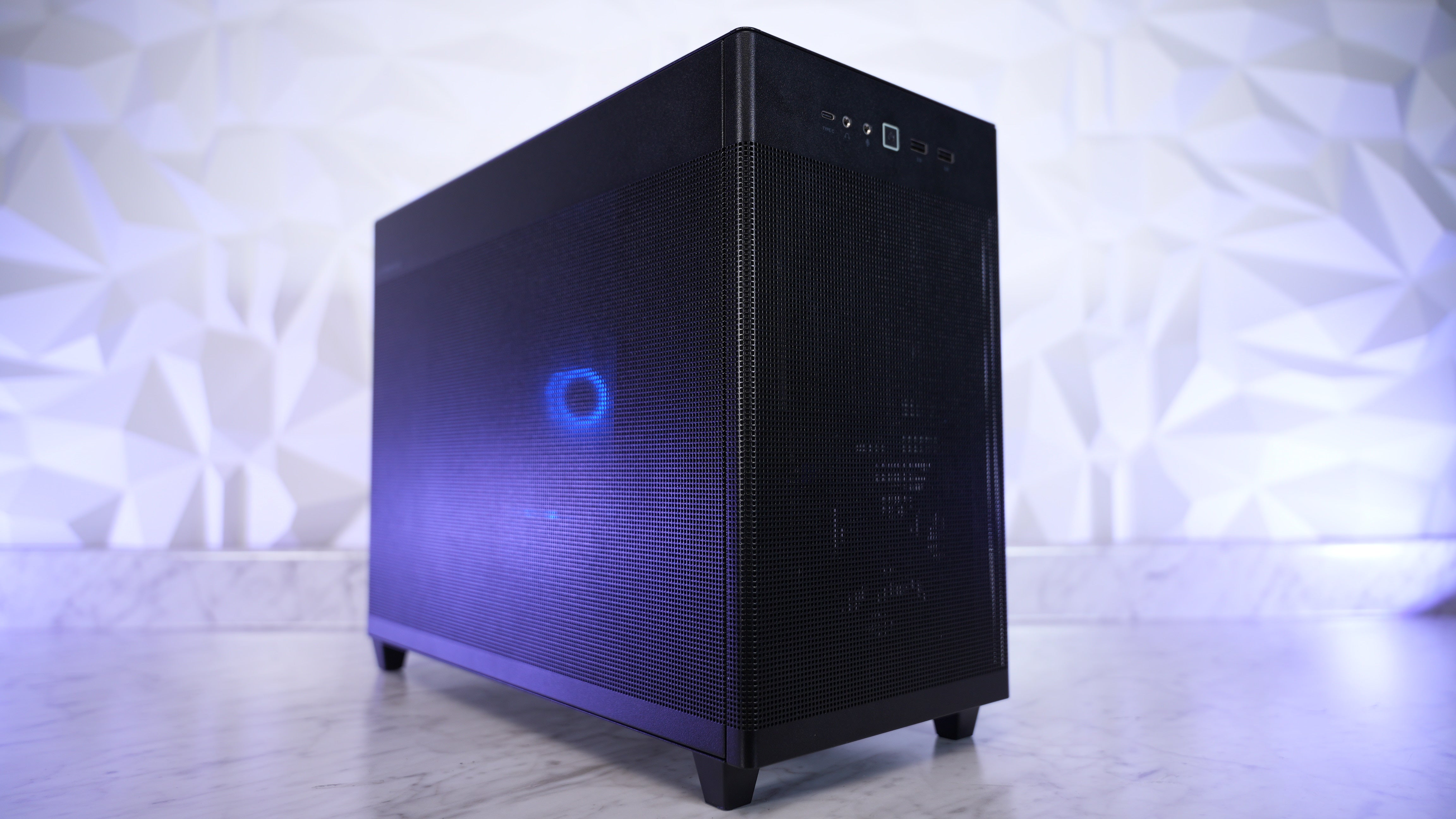Intel i5 12400 + RTX 3060 Ti Gaming/Streaming PC (In Stock)