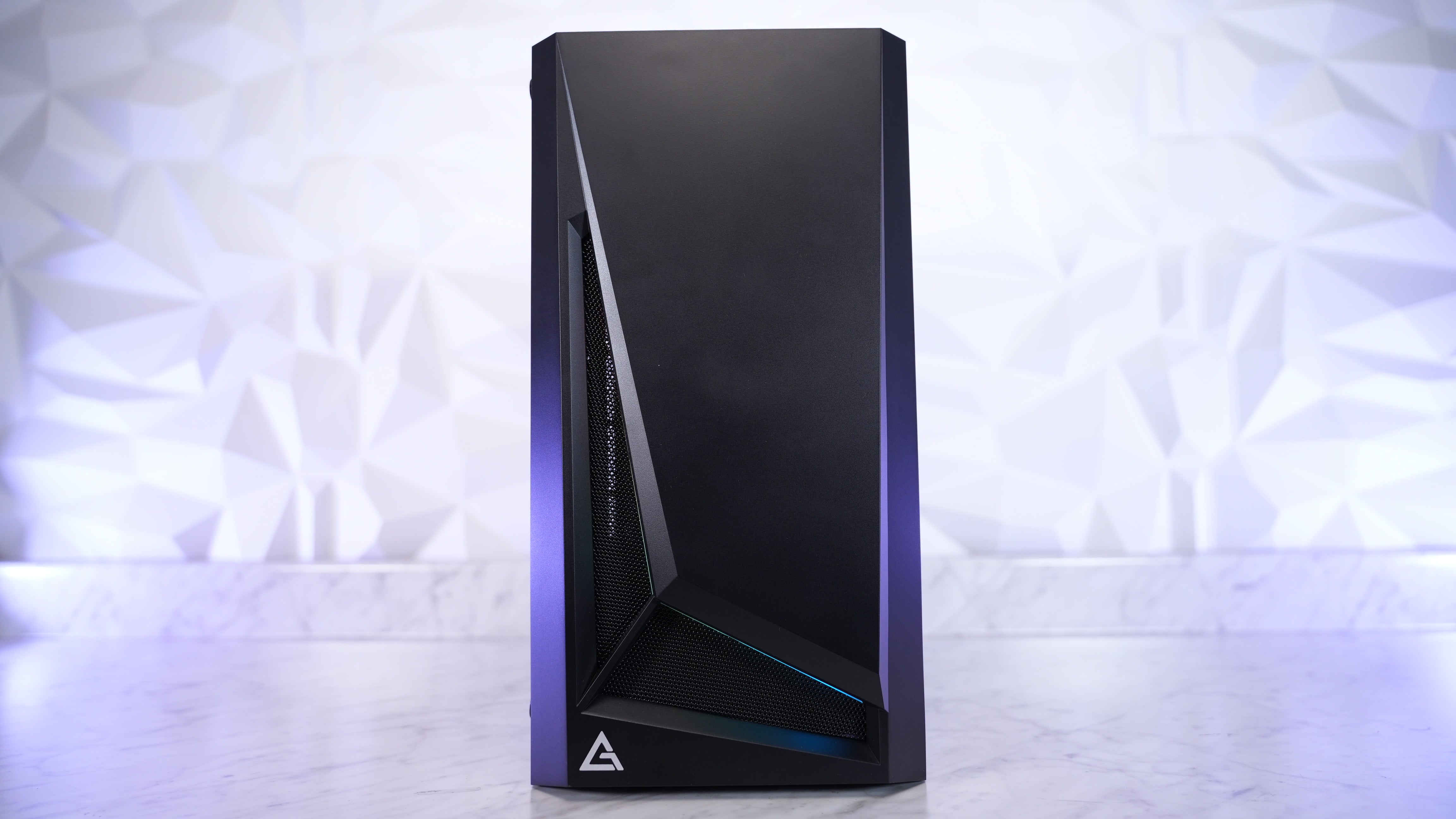 Ryzen 5 5500 + RTX 3060 Ti Gaming PC (In Stock)