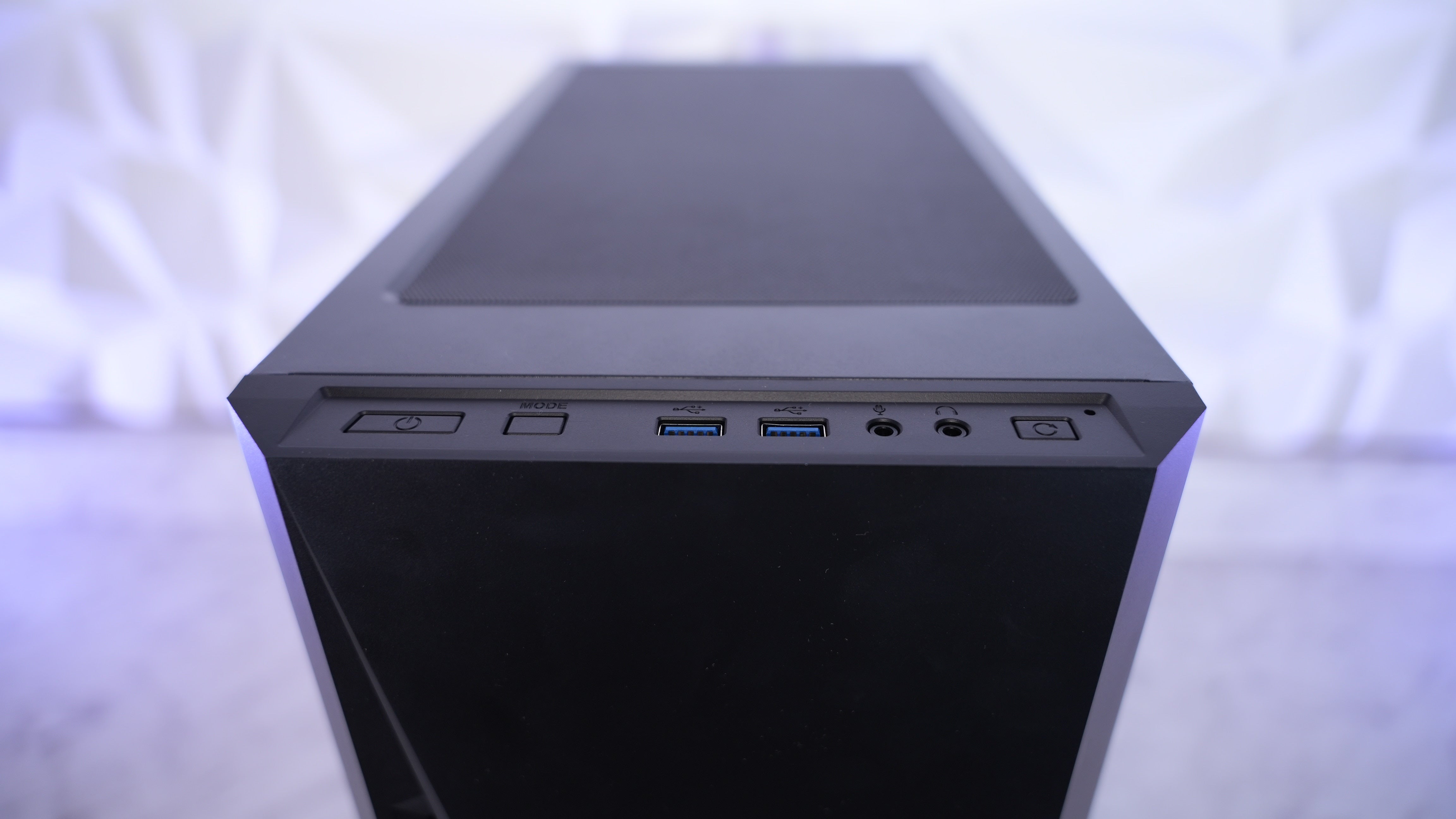 Ryzen 5 5500 + RTX 3060 Ti Gaming PC (In Stock)