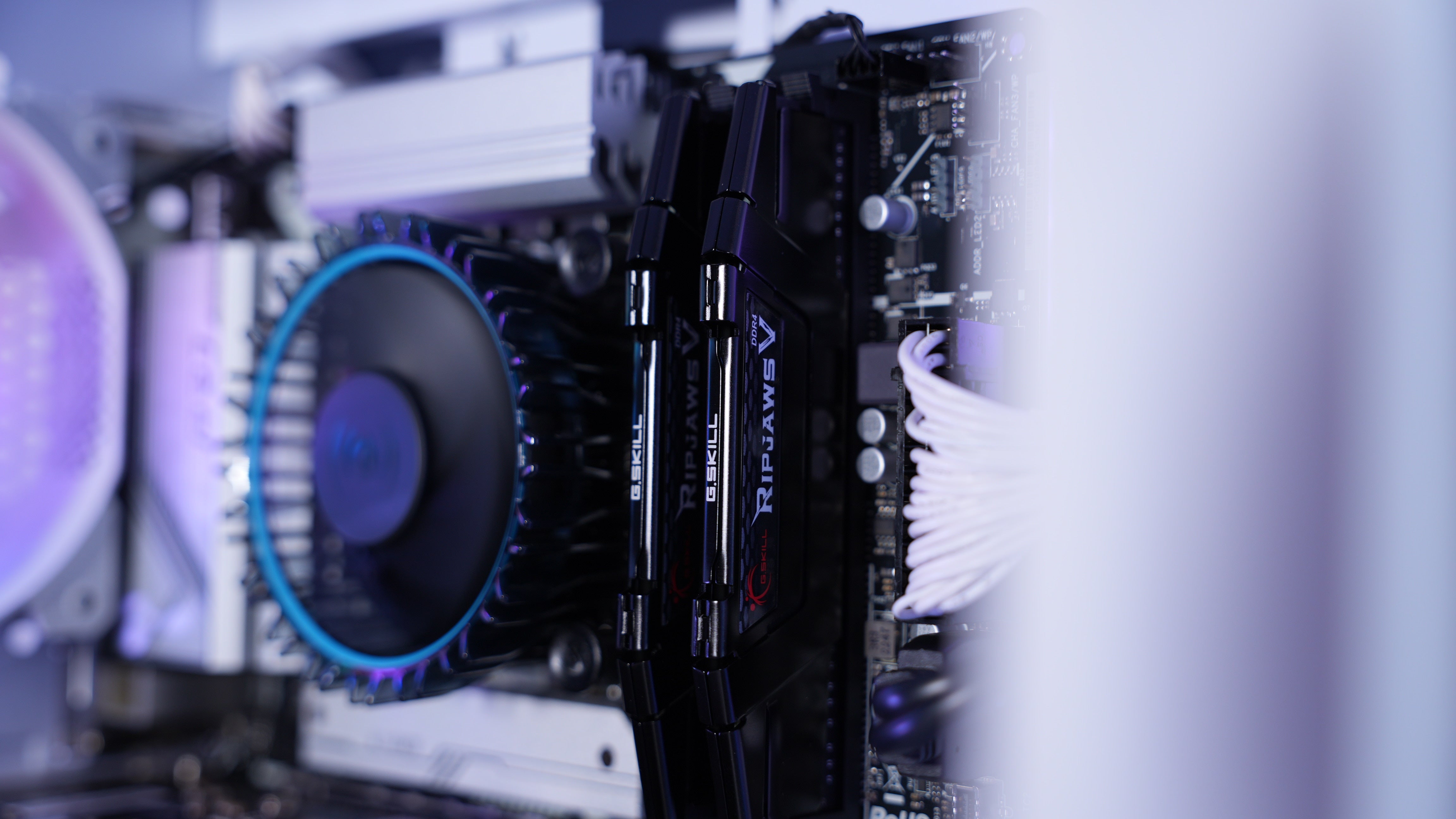 Intel i5 12400 + Intel Arc A380 Gaming PC (In Stock)