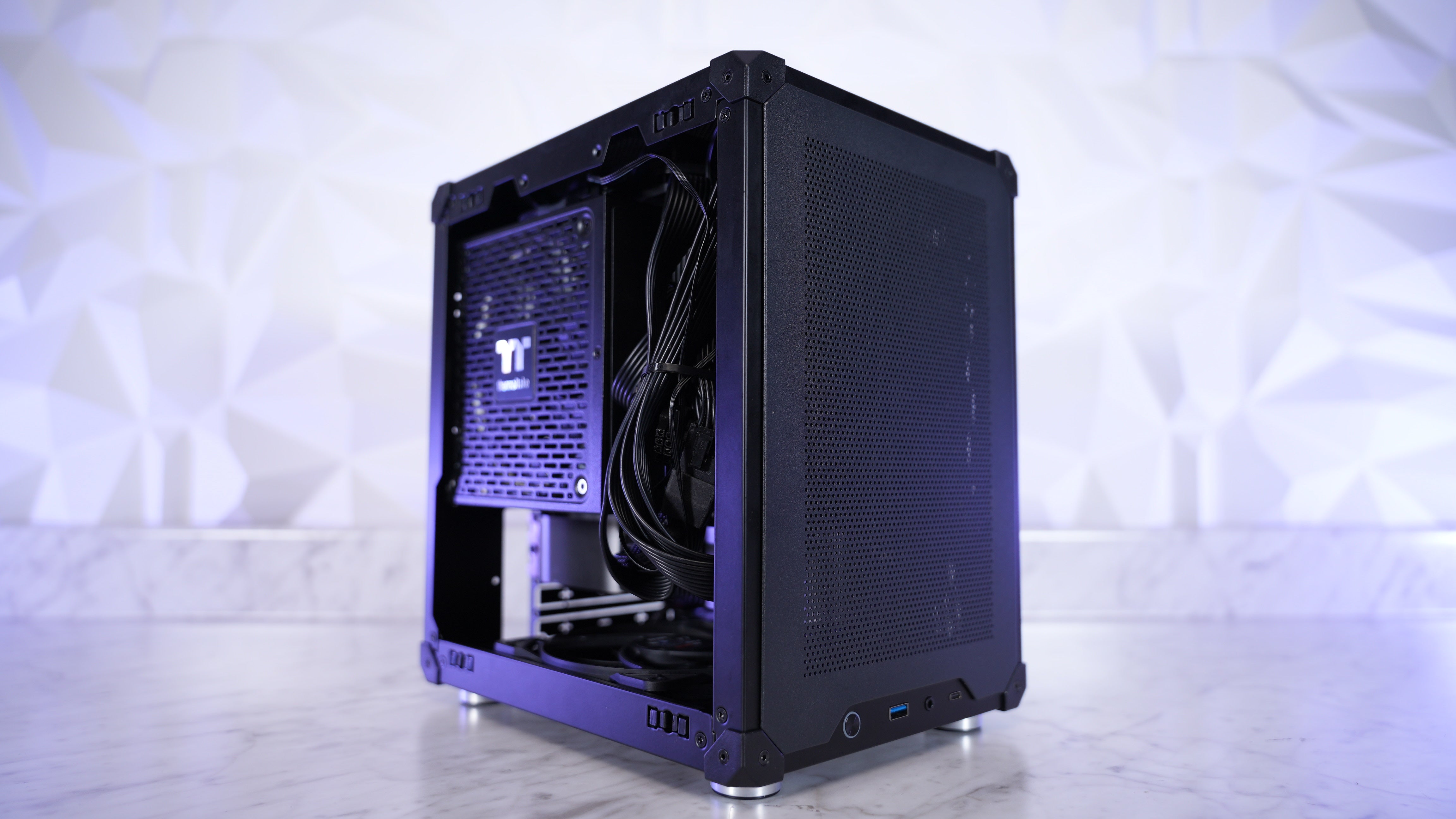 Intel i5 12600K + RTX 4070 Gaming/Streaming PC (In Stock)