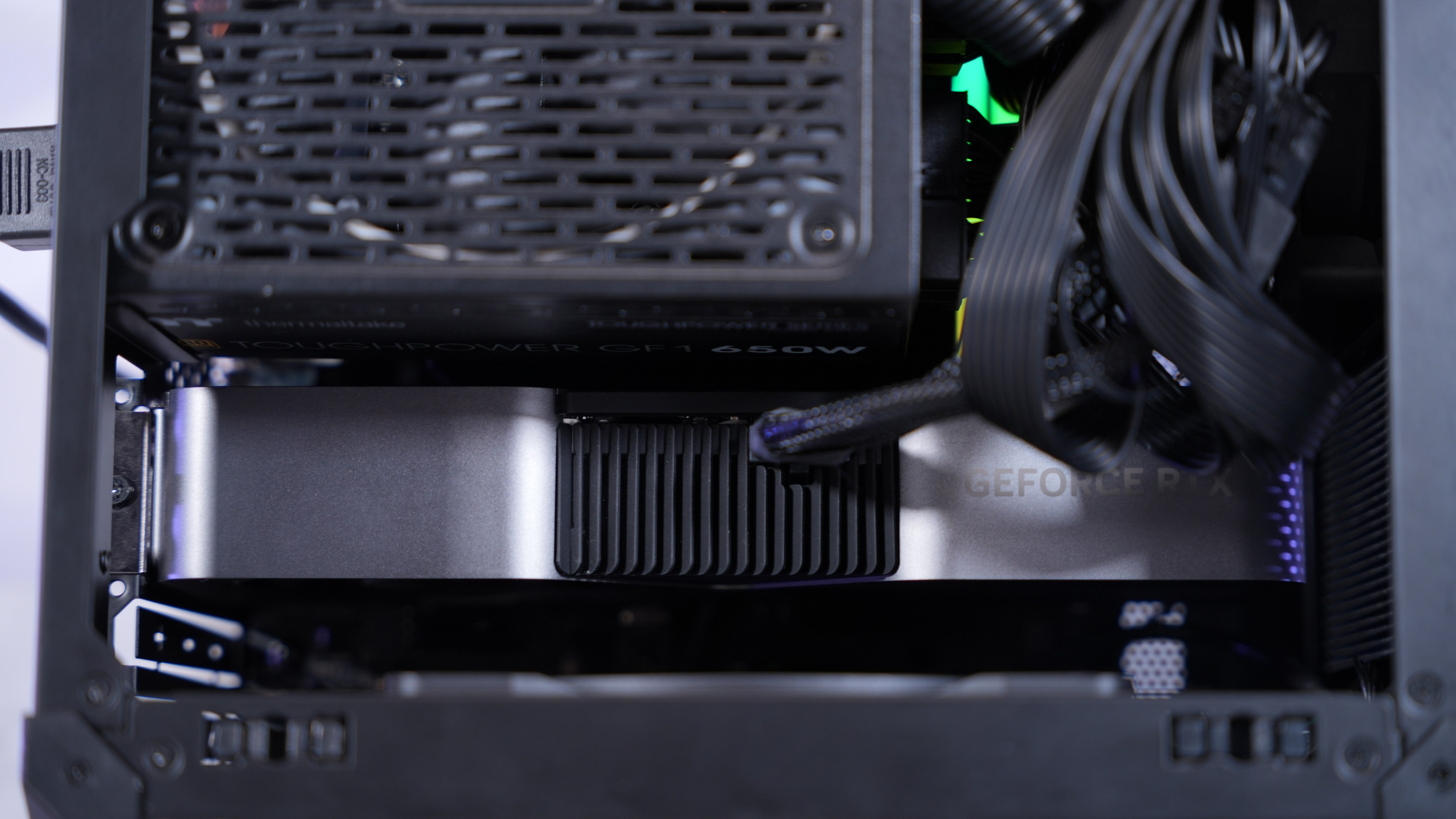 Intel i5 12600K + RTX 4070 Gaming/Streaming PC (In Stock)