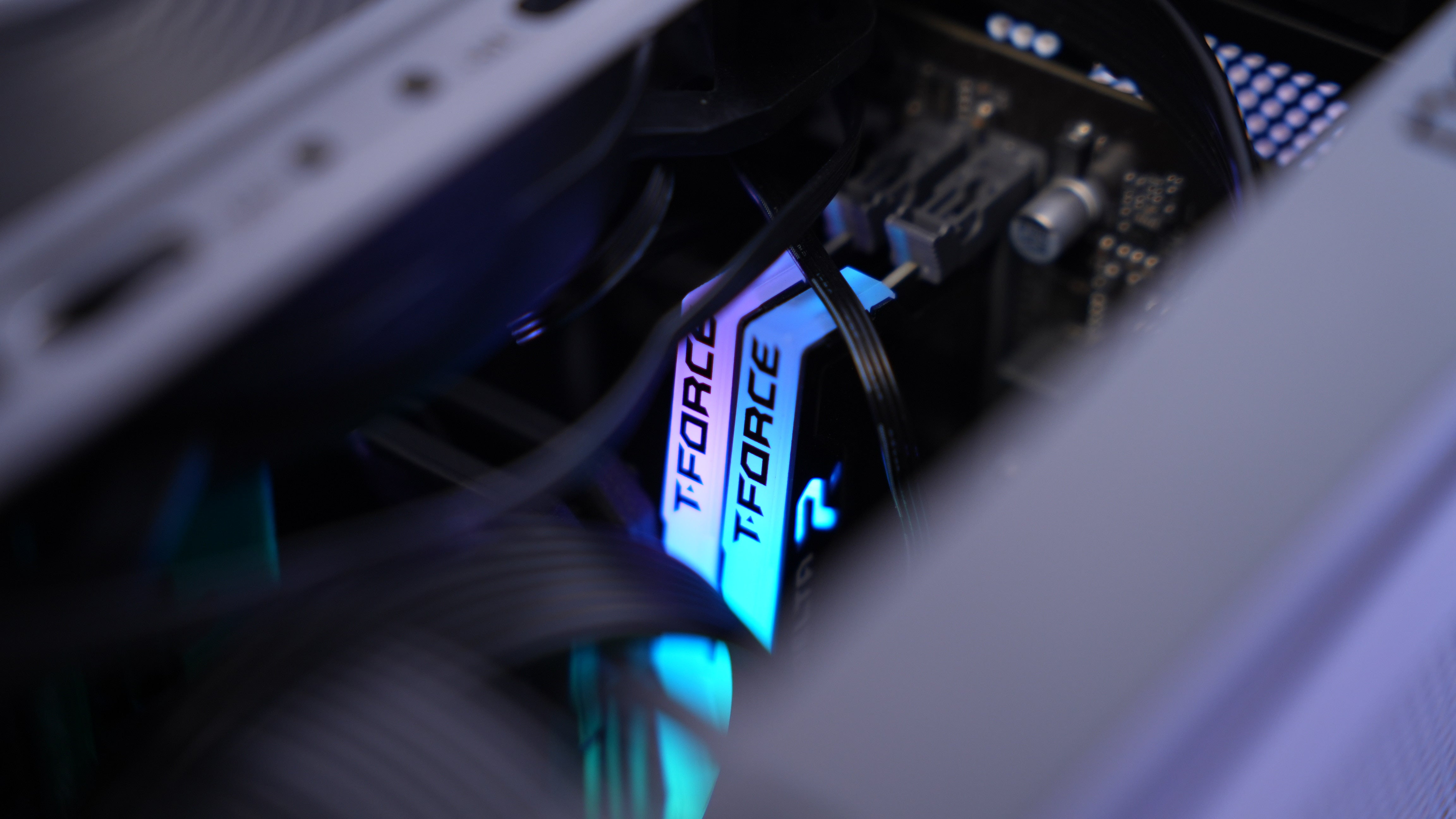 Intel i5 12600K + RTX 4070 Gaming/Streaming PC (In Stock)