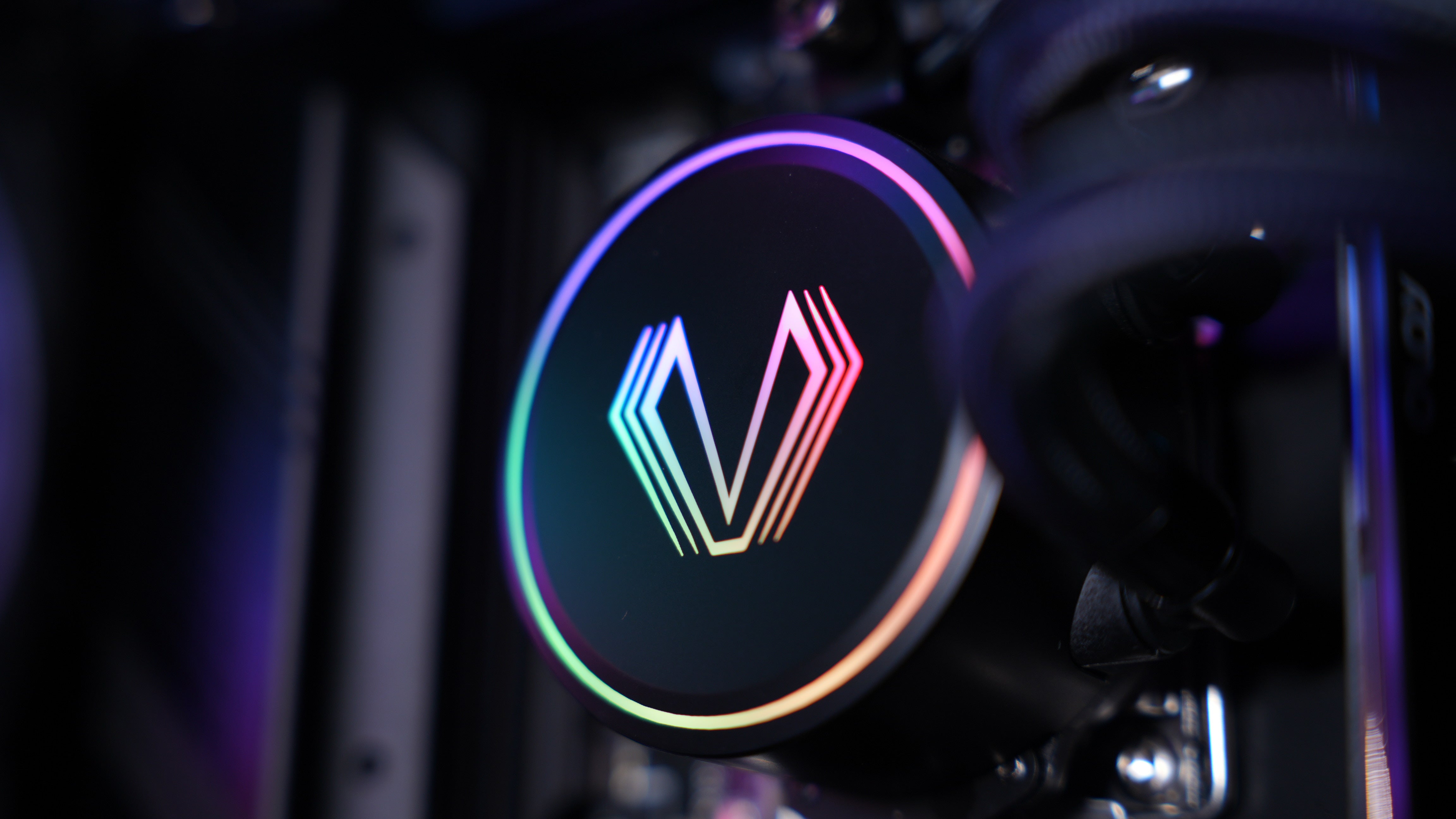 Ryzen 5 7600X + RTX 3060 Gaming/Streaming PC (In Stock)