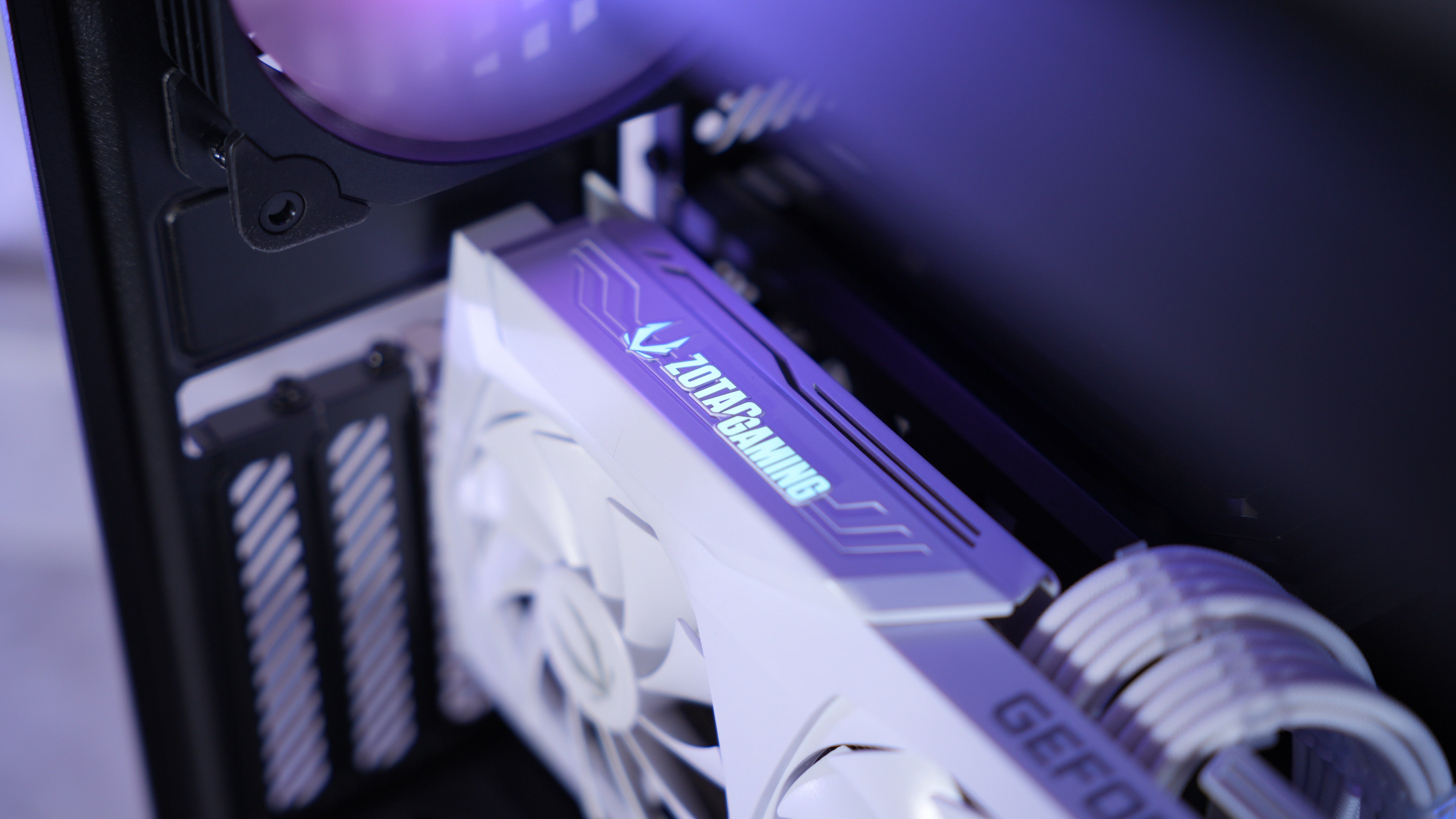 Ryzen 5 7600X + RTX 3060 Gaming/Streaming PC (In Stock)