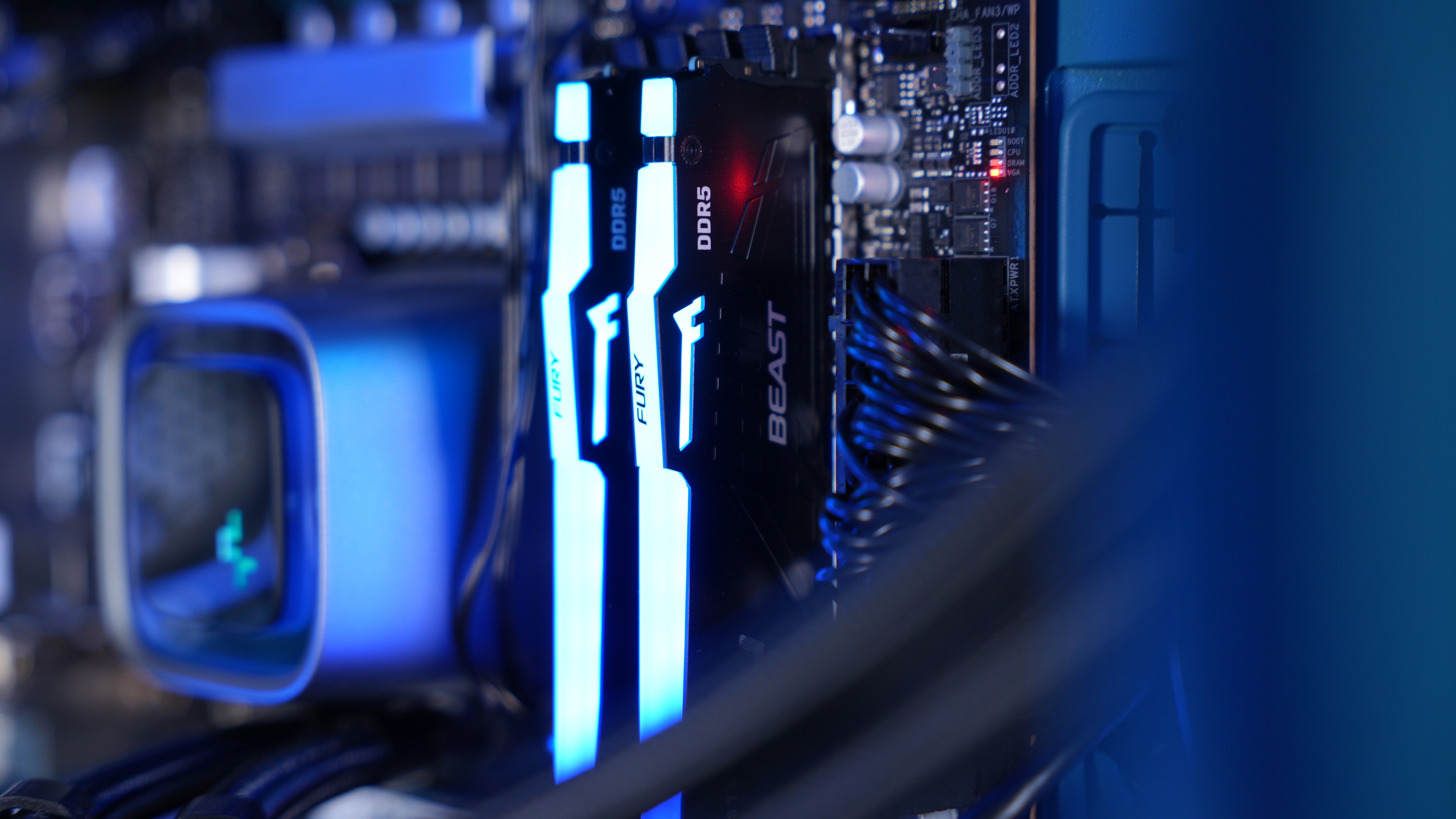 Intel i5 13600K + Intel Arc A770 Gaming/Streaming PC (In Stock)