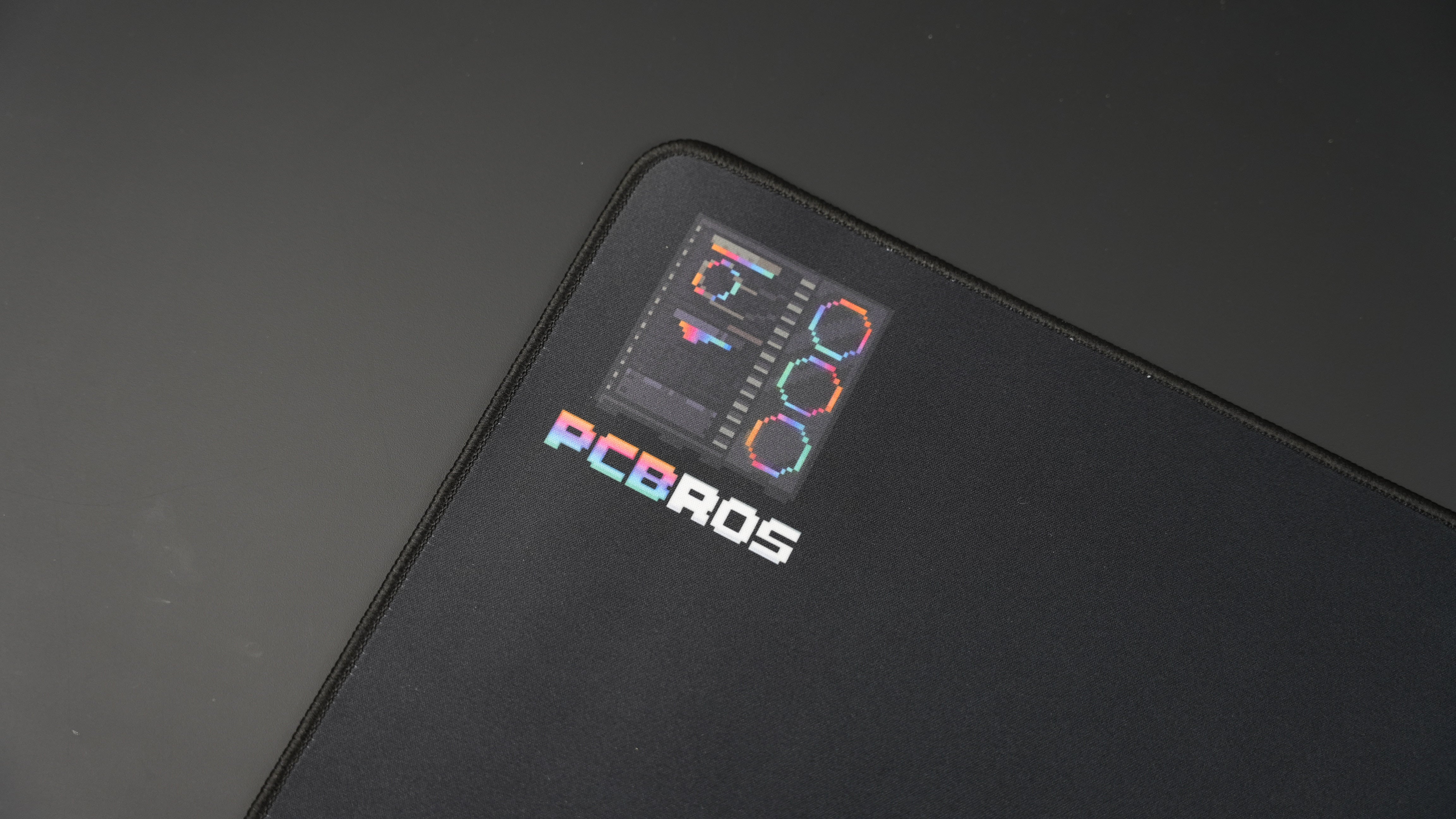 PCBros XL Mouse Pad