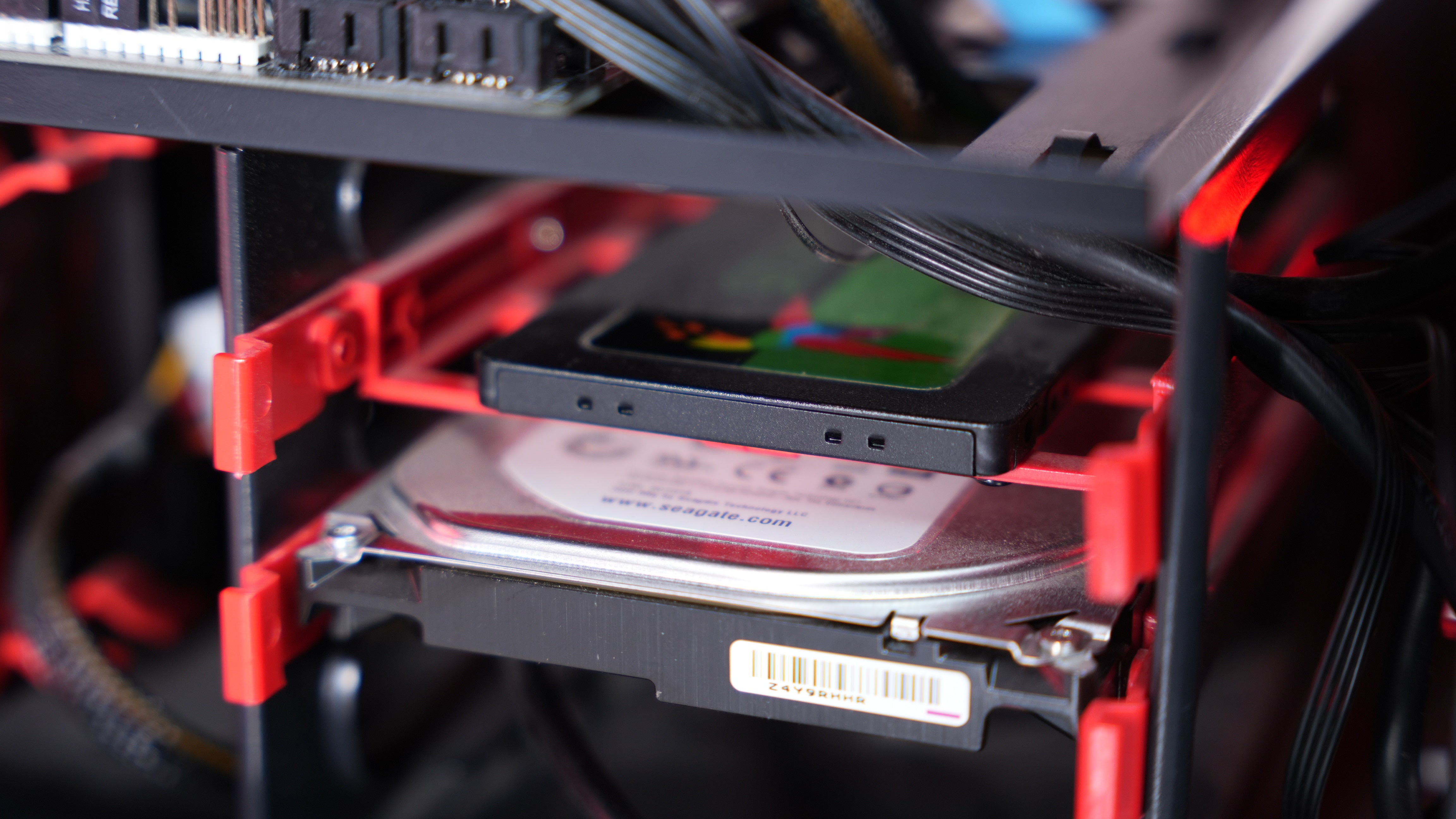 AMD FX 6300 + AMD Radeon 7770 eSports Gaming PC (In Stock)