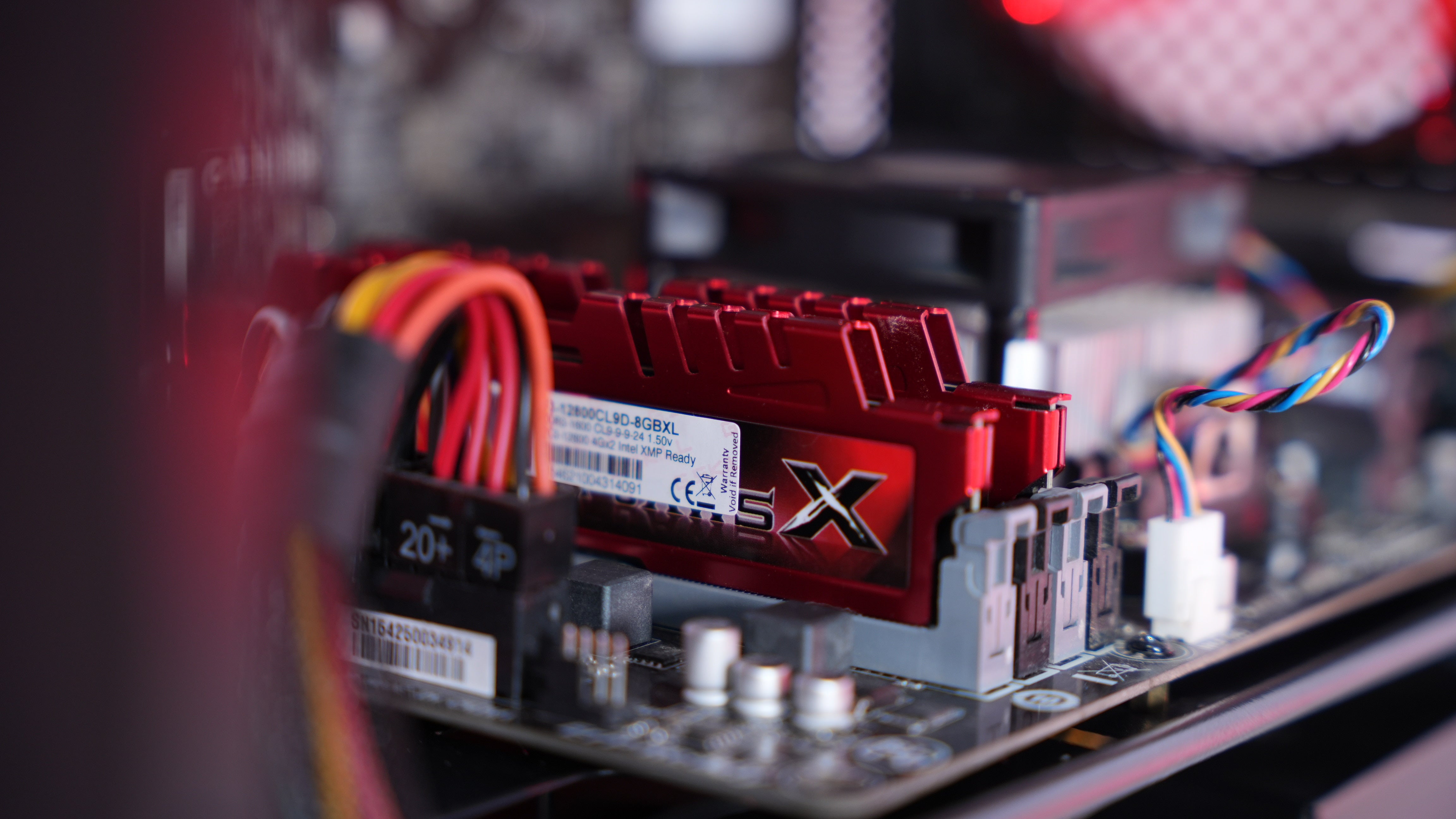 AMD FX 6300 + AMD Radeon 7770 eSports Gaming PC (In Stock)