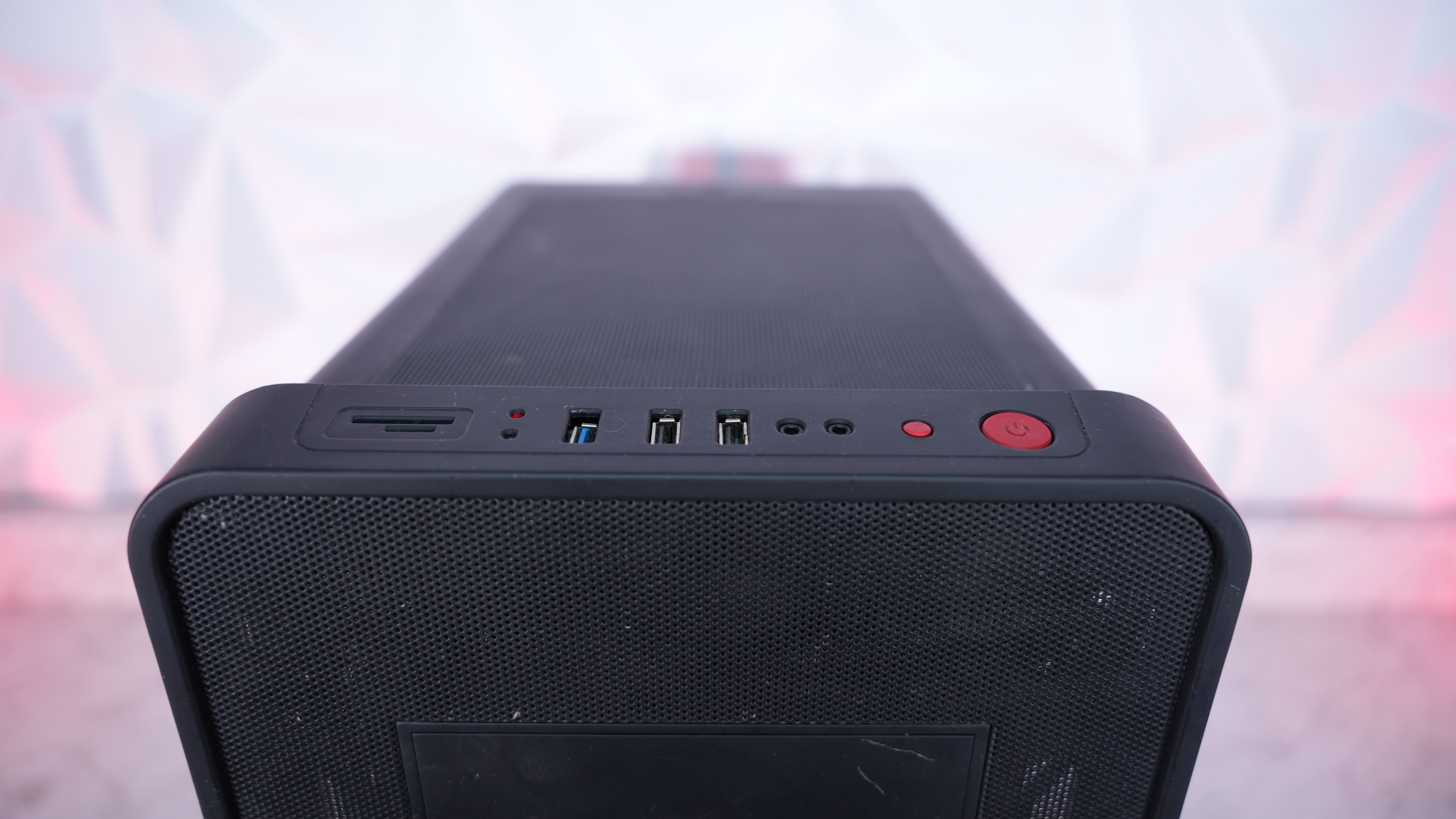AMD FX 6300 + AMD Radeon 7770 eSports Gaming PC (In Stock)