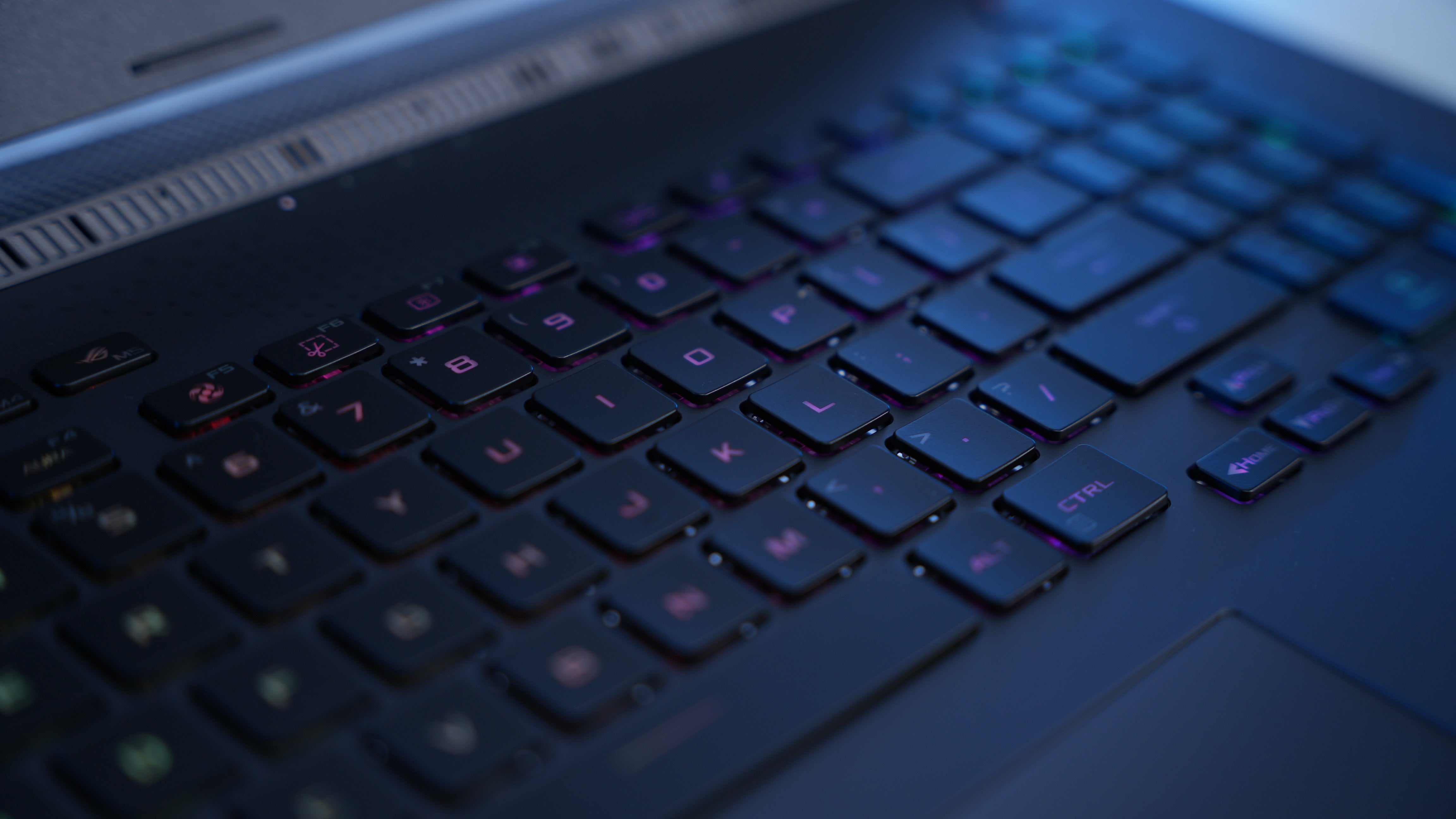 Ryzen 9 7945HX + RTX 4070 Gaming Laptop (In Stock)