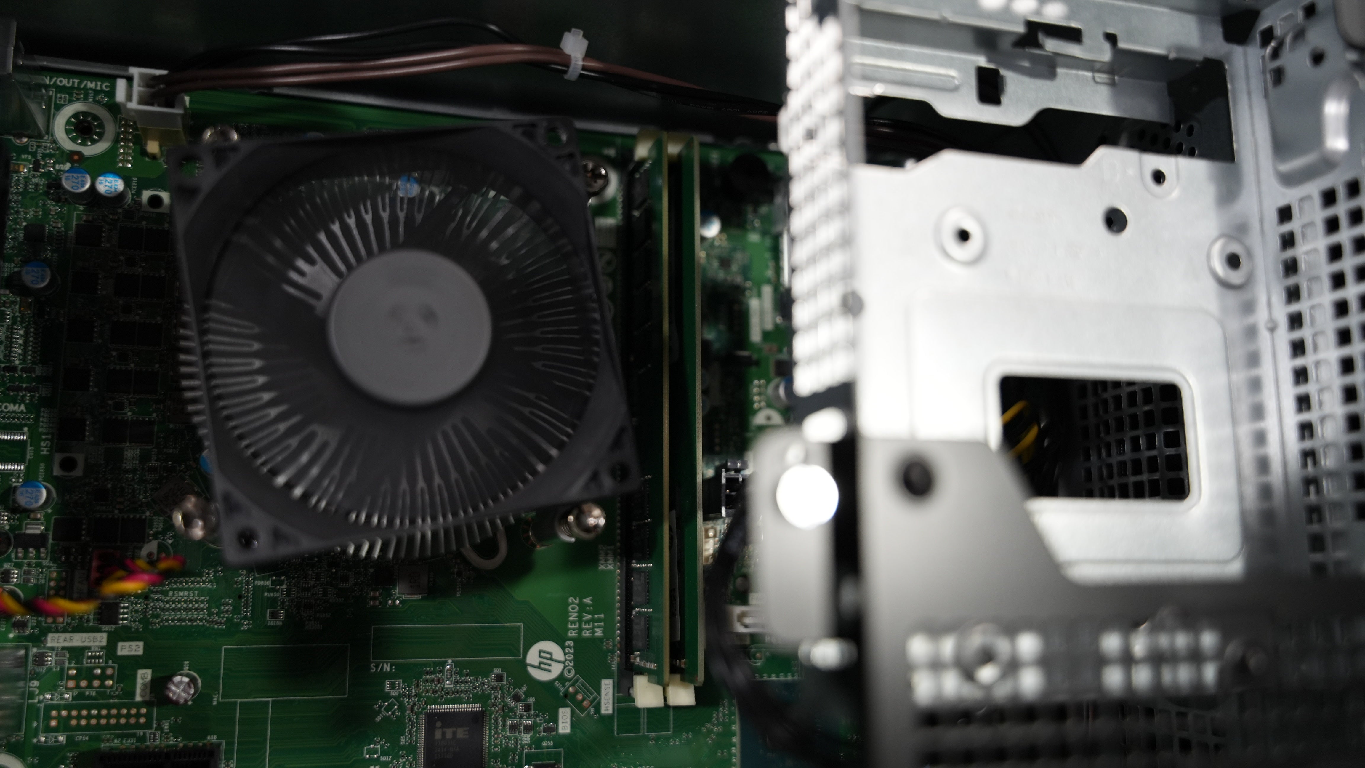 Intel i5 14400F + RTX 4060 Gaming PC