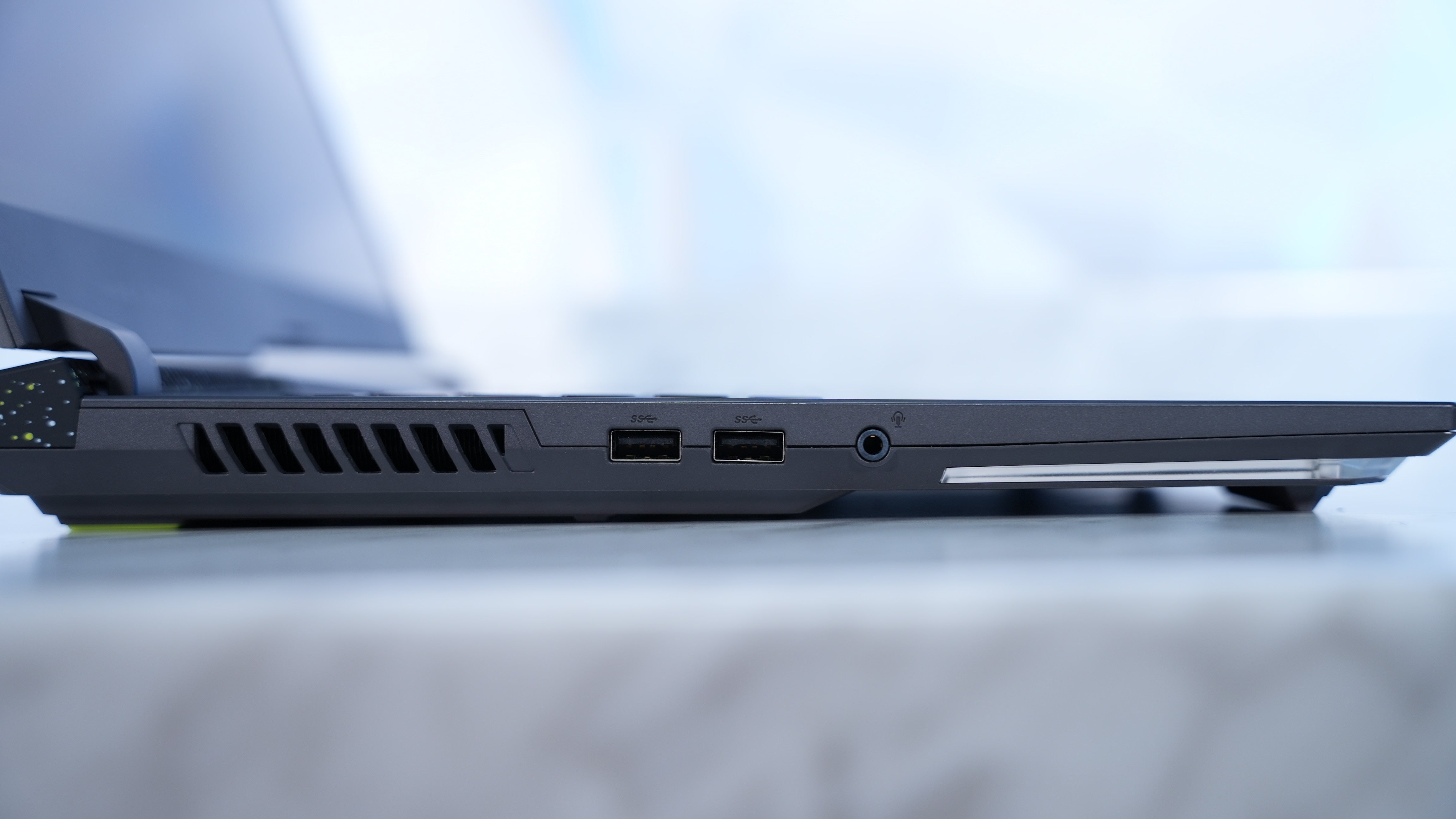 Ryzen 9 7945HX + RTX 4070 Gaming Laptop (In Stock)