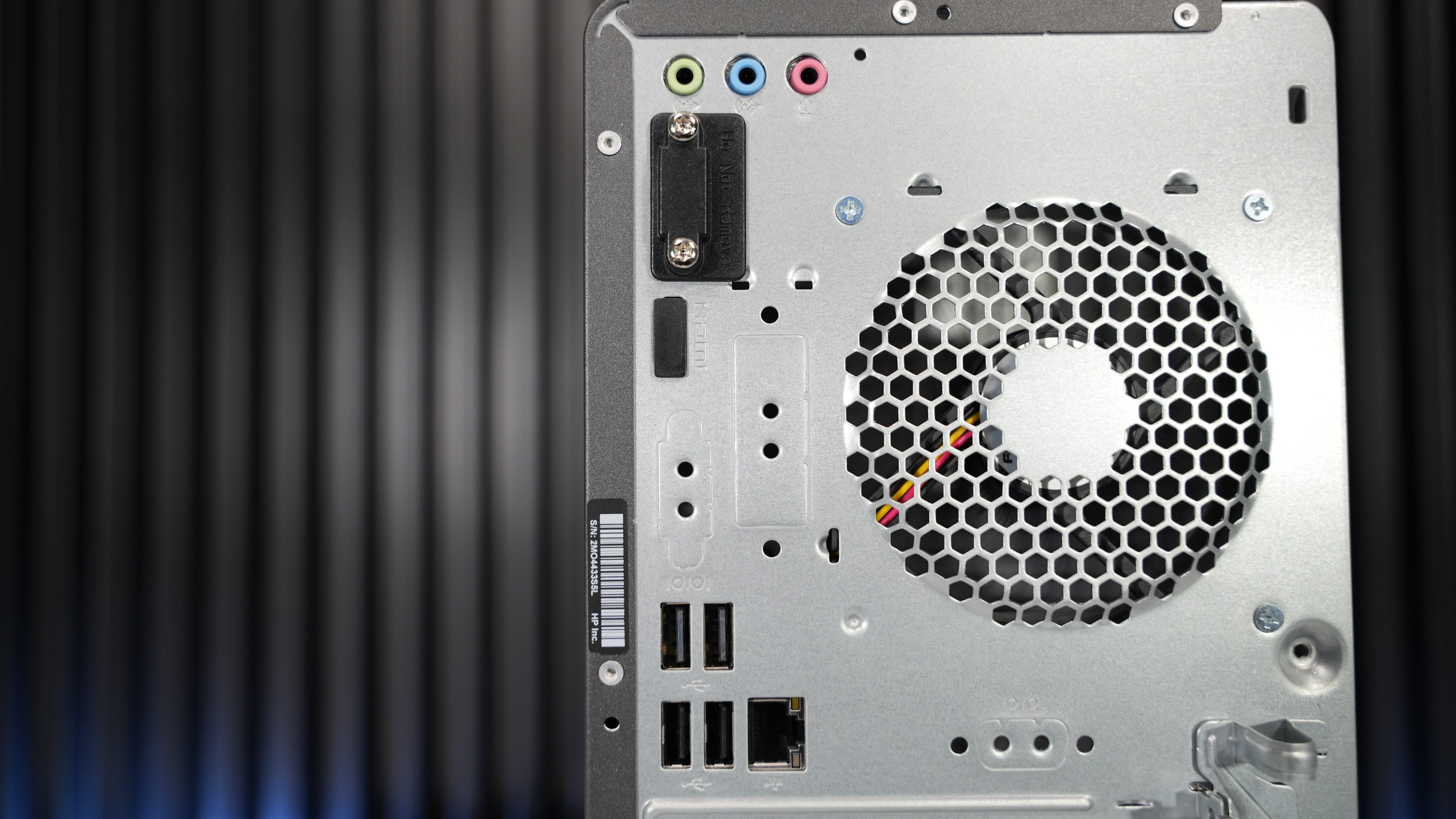 Intel i5 14400F + RTX 4060 Gaming PC