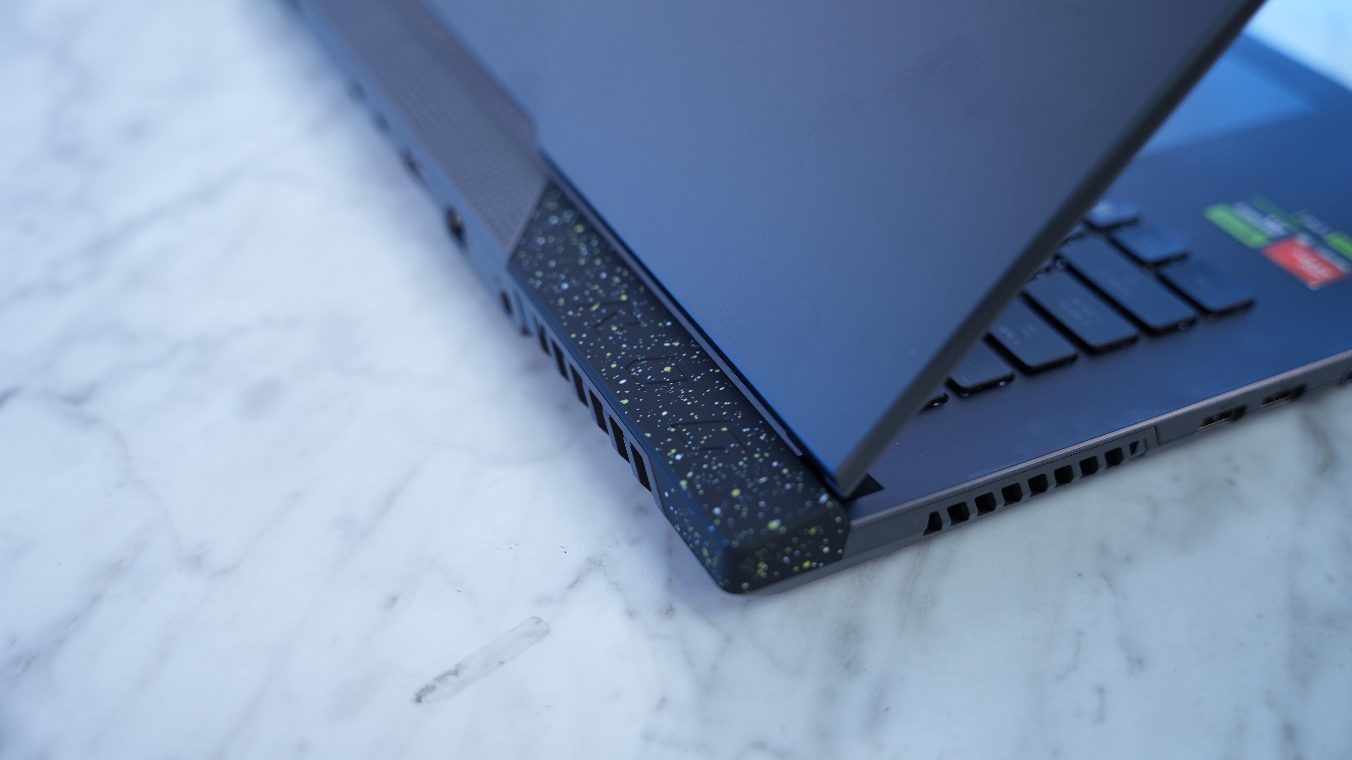 Ryzen 9 7945HX + RTX 4070 Gaming Laptop (In Stock)