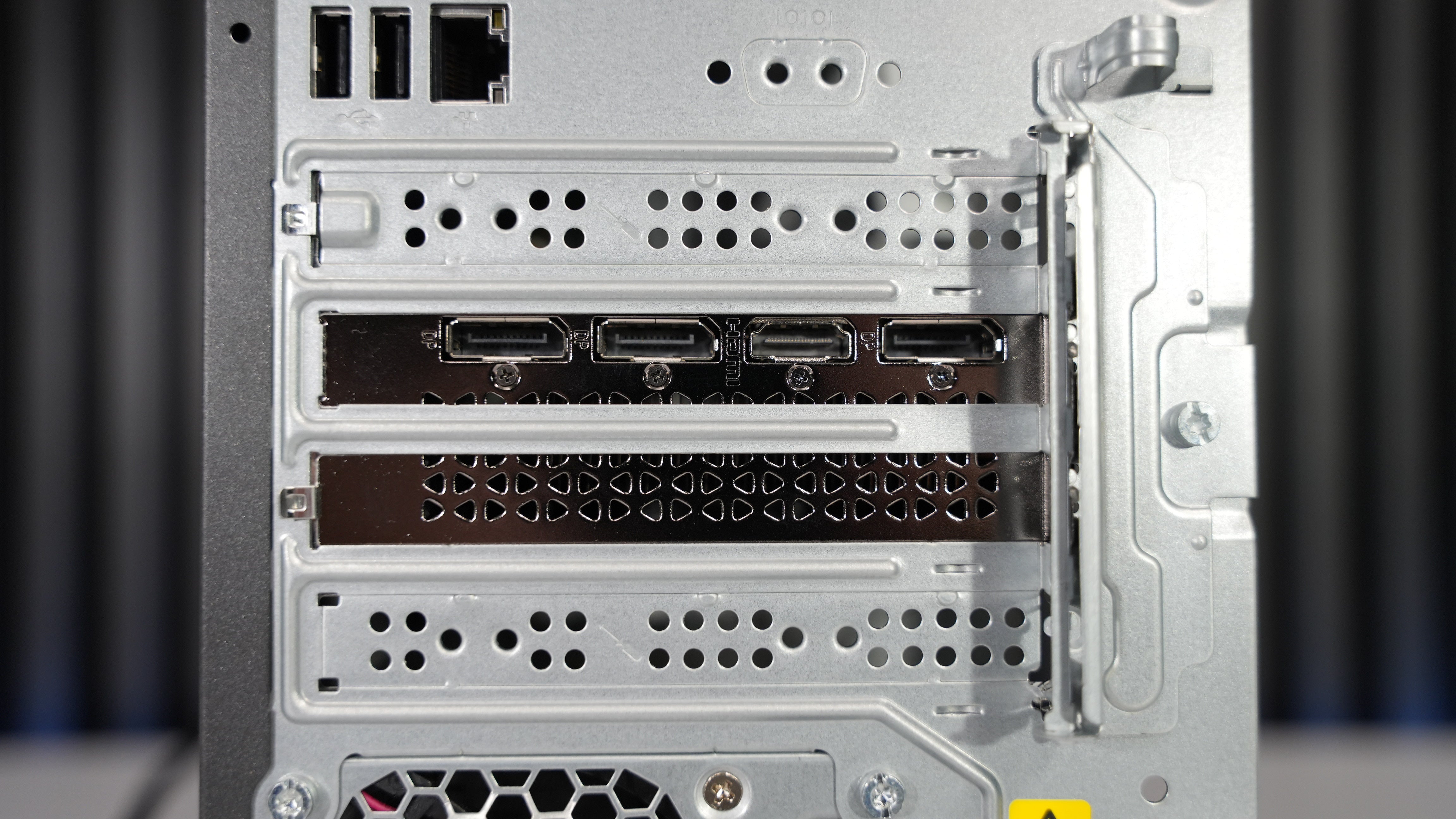 Intel i5 14400F + RTX 4060 Gaming PC