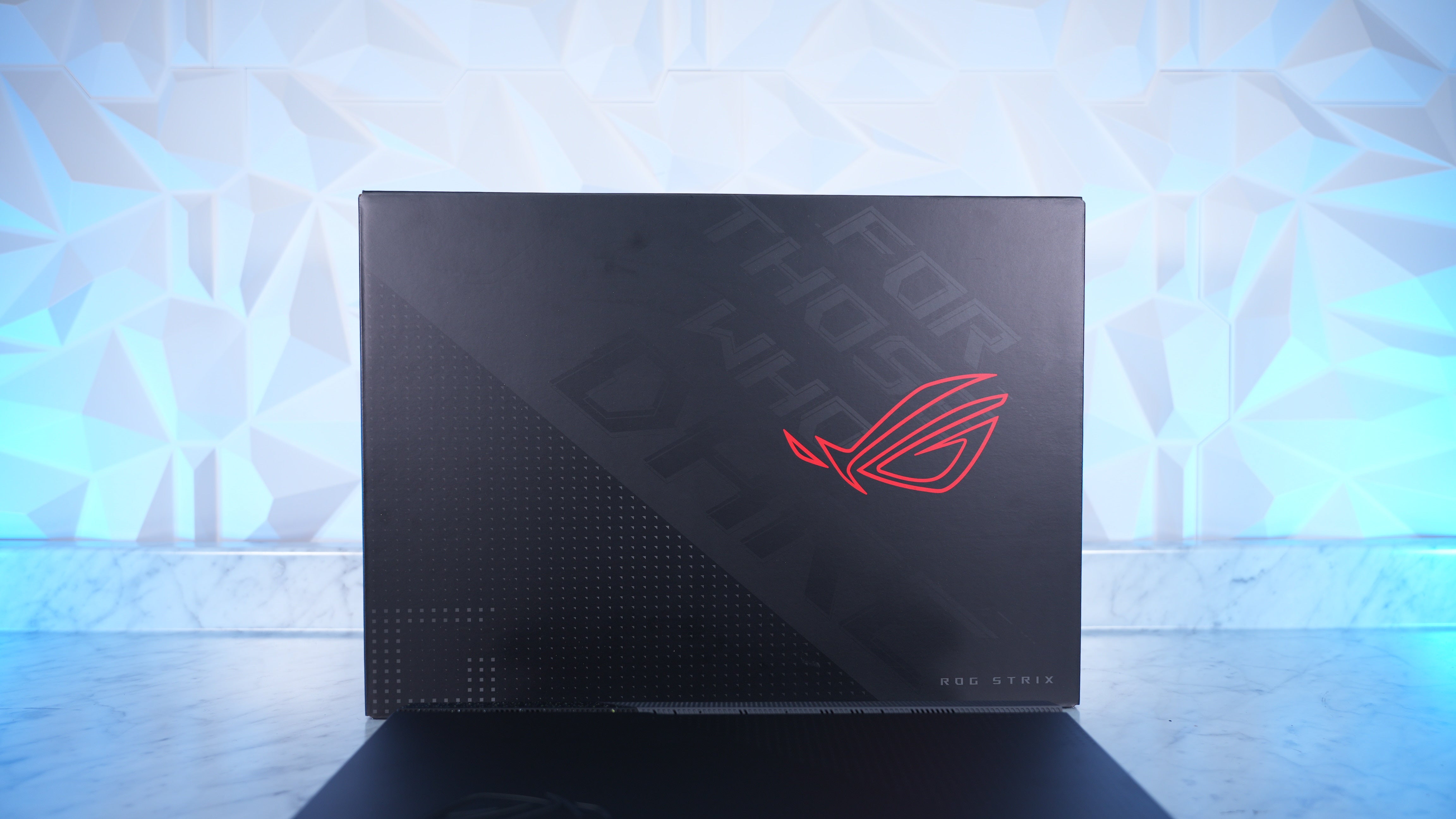 Ryzen 9 7945HX + RTX 4070 Gaming Laptop (In Stock)