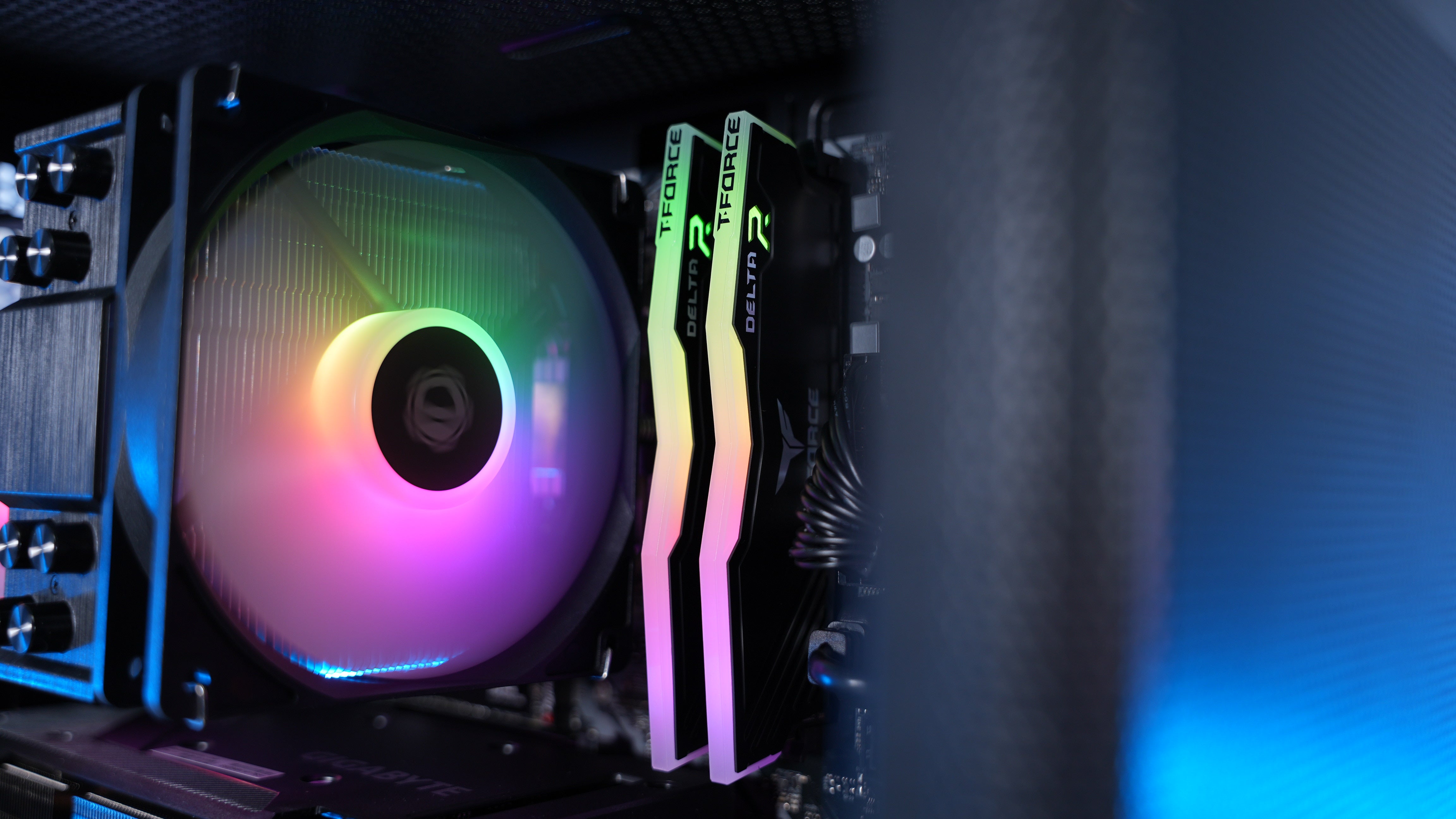 Ryzen 5 5600 + RTX 3060 Gaming PC (In Stock) (September Monthly)